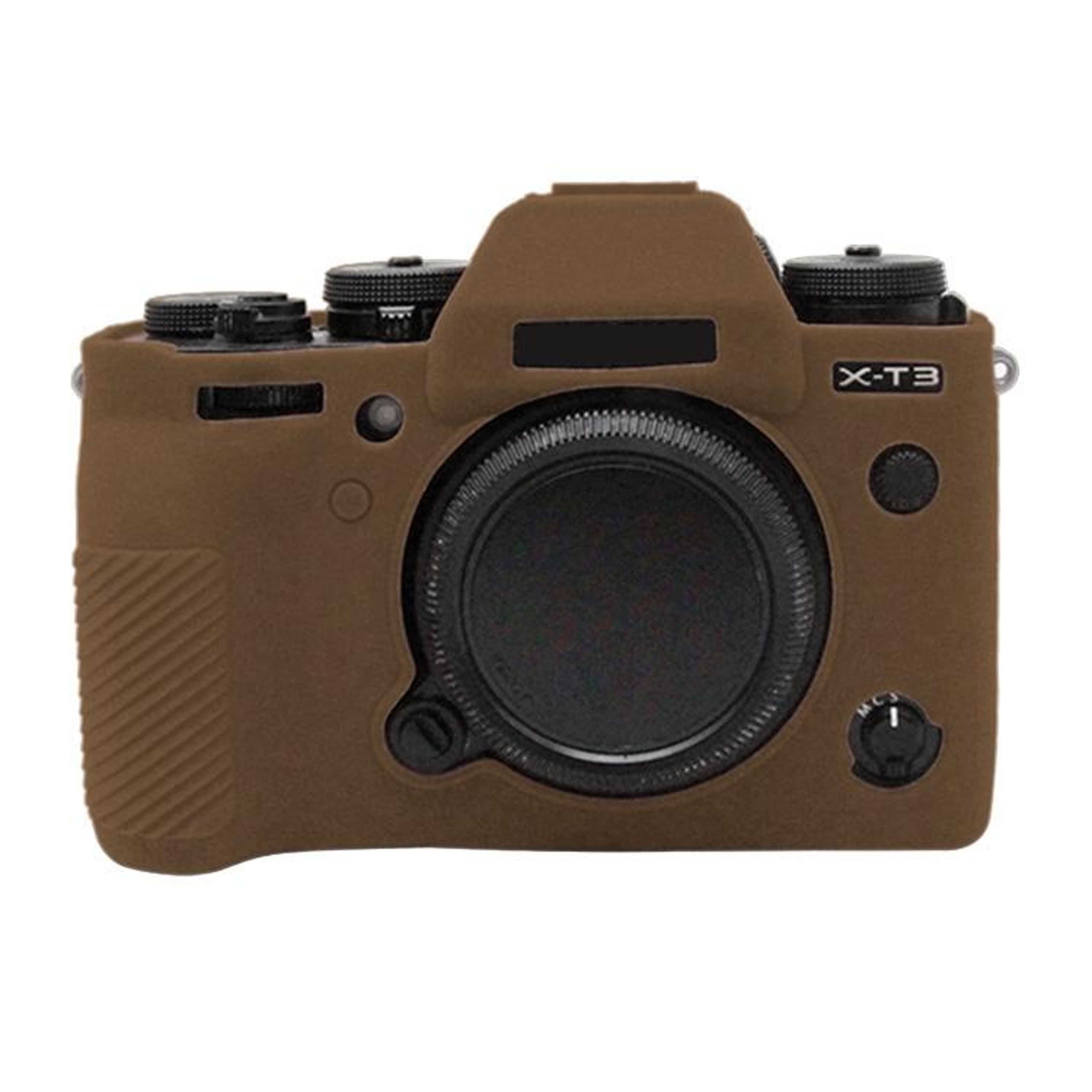 PULUZ Silicone Camera Case for Canon EOS 5D Mark IV DSLR Protective Case Camera Body Protector – view 61