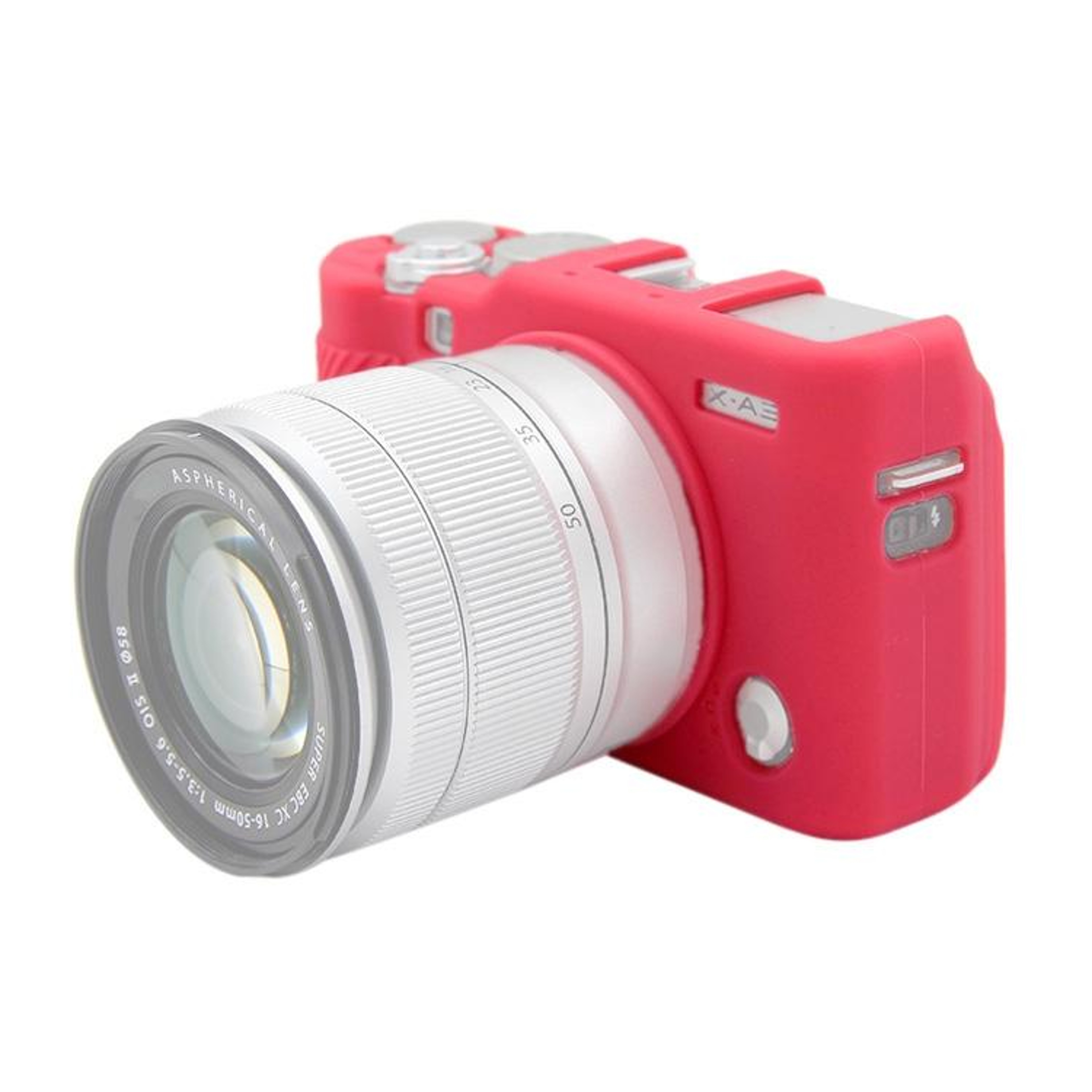 PULUZ Silicone Camera Case for Canon EOS 5D Mark IV DSLR Protective Case Camera Body Protector – view 70