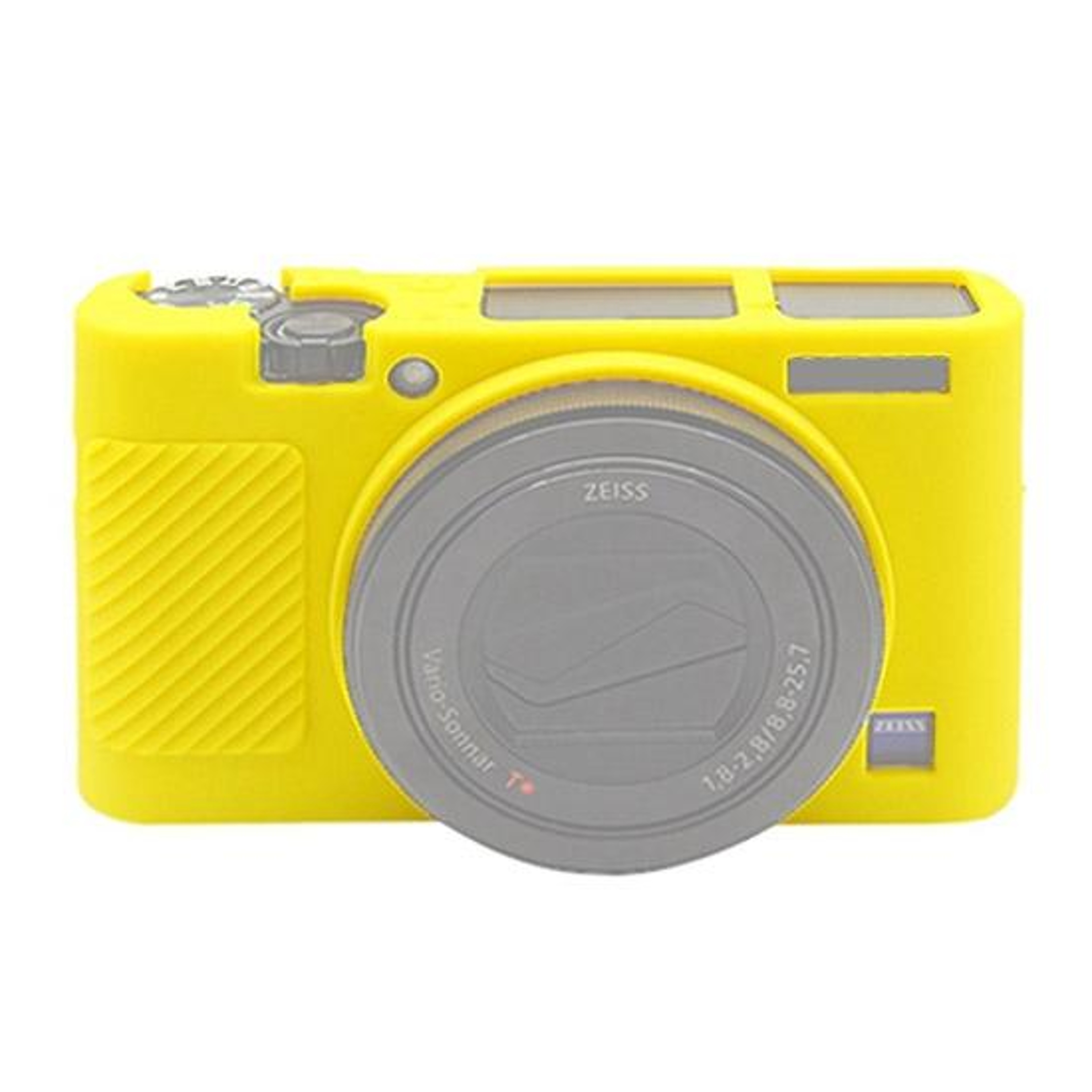 PULUZ Silicone Camera Case for Canon EOS 5D Mark IV DSLR Protective Case Camera Body Protector – view 105