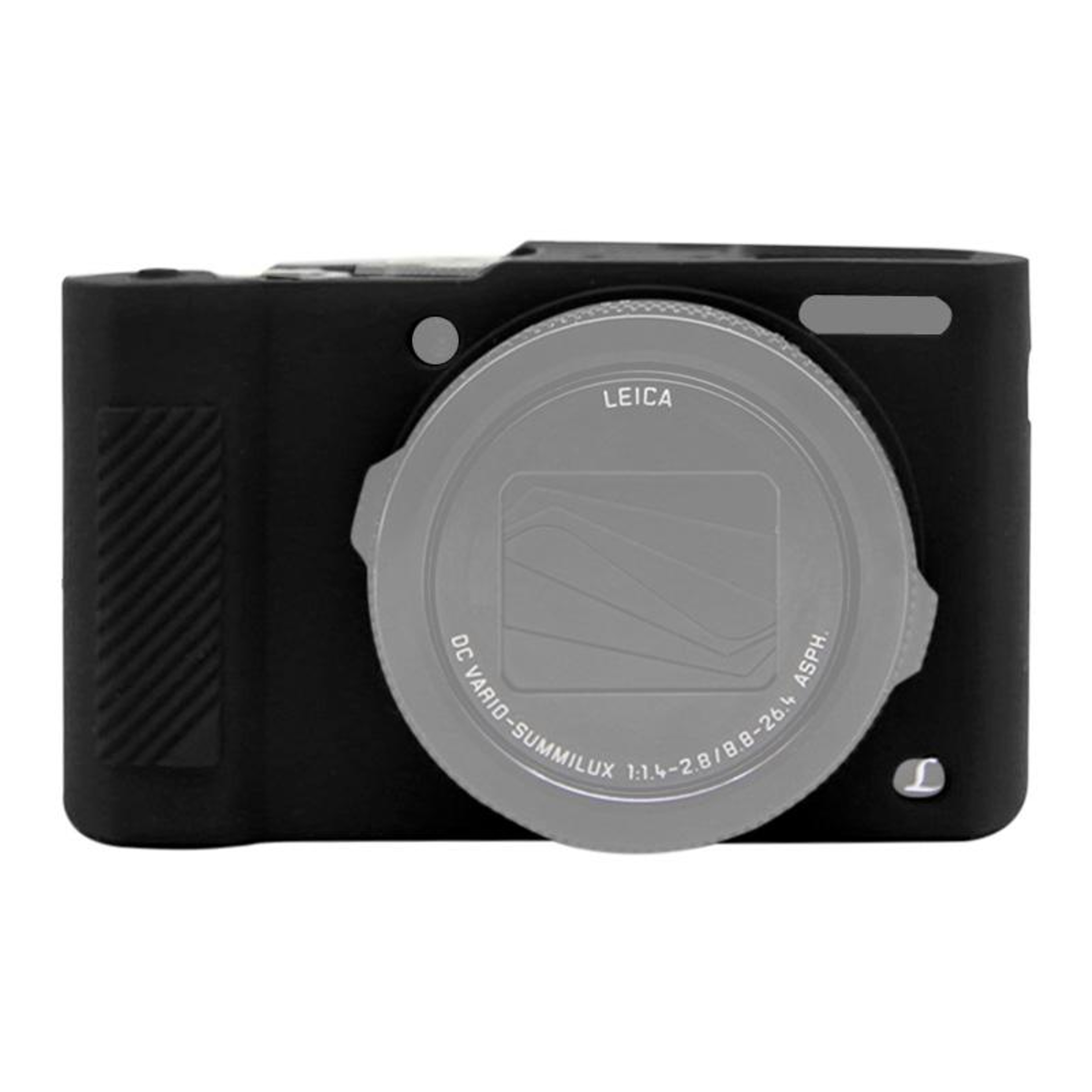 PULUZ Silicone Camera Case for Canon EOS 5D Mark IV DSLR Protective Case Camera Body Protector – view 117