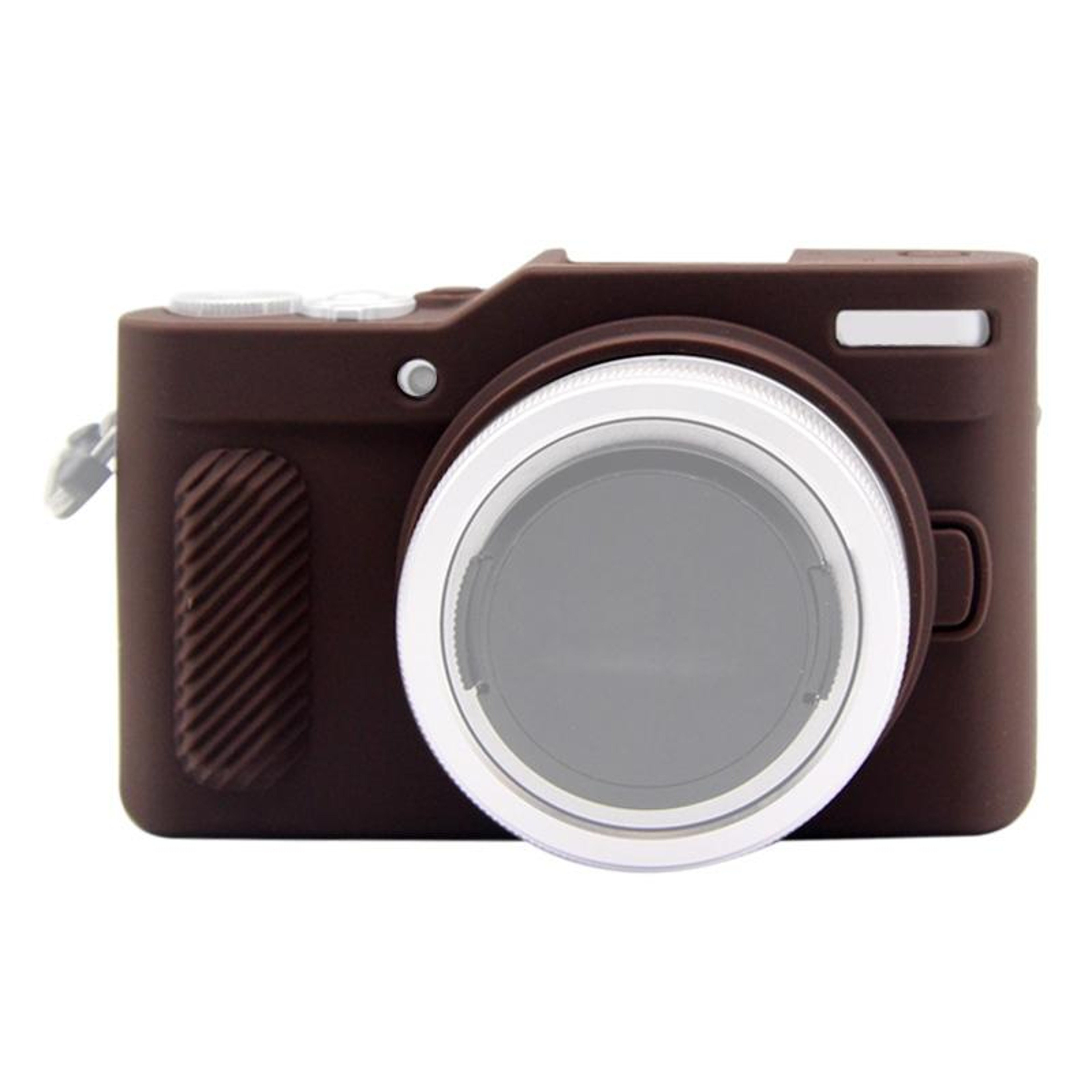 PULUZ Silicone Camera Case for Canon EOS 5D Mark IV DSLR Protective Case Camera Body Protector – view 116