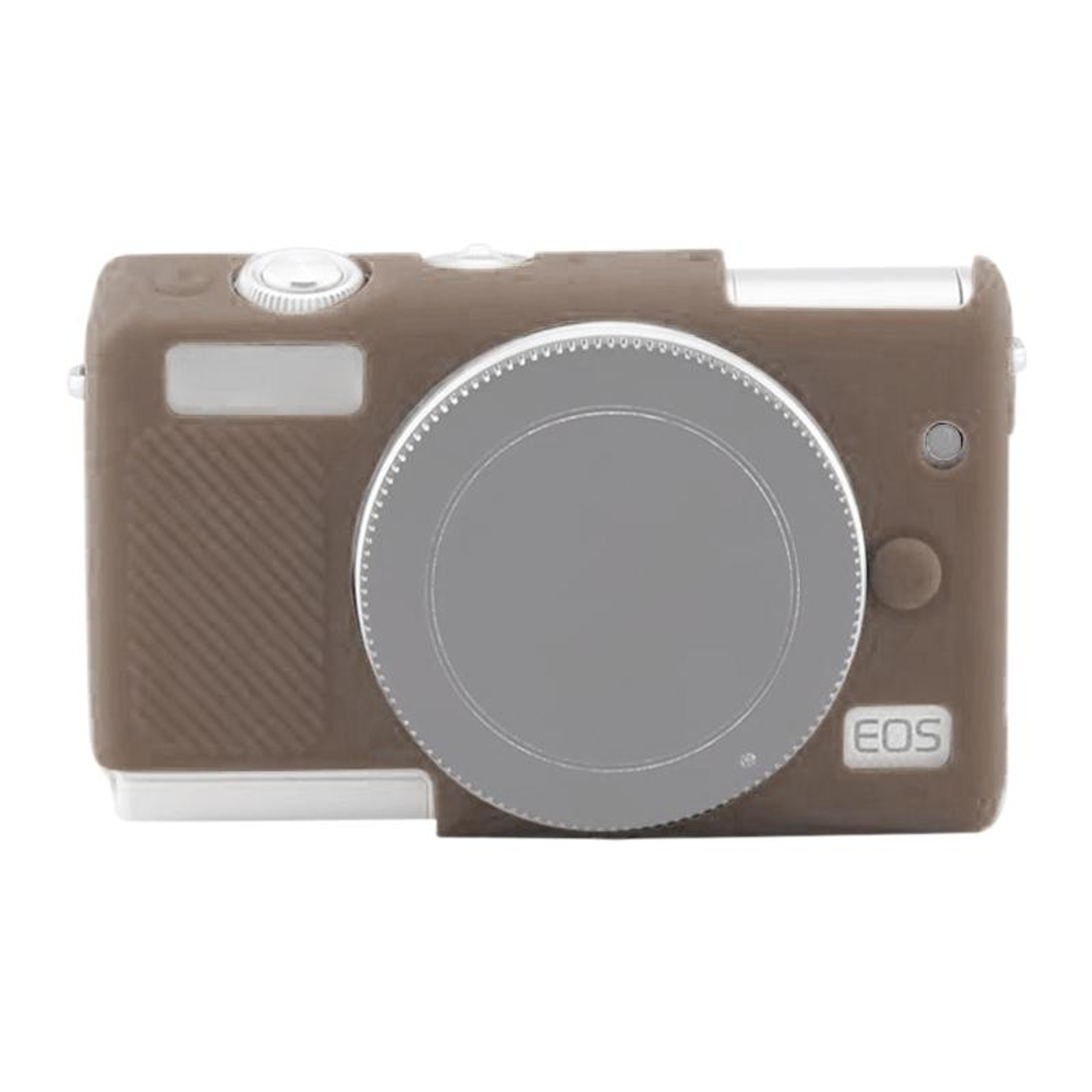 PULUZ Silicone Camera Case for Canon EOS 5D Mark IV DSLR Protective Case Camera Body Protector – view 149