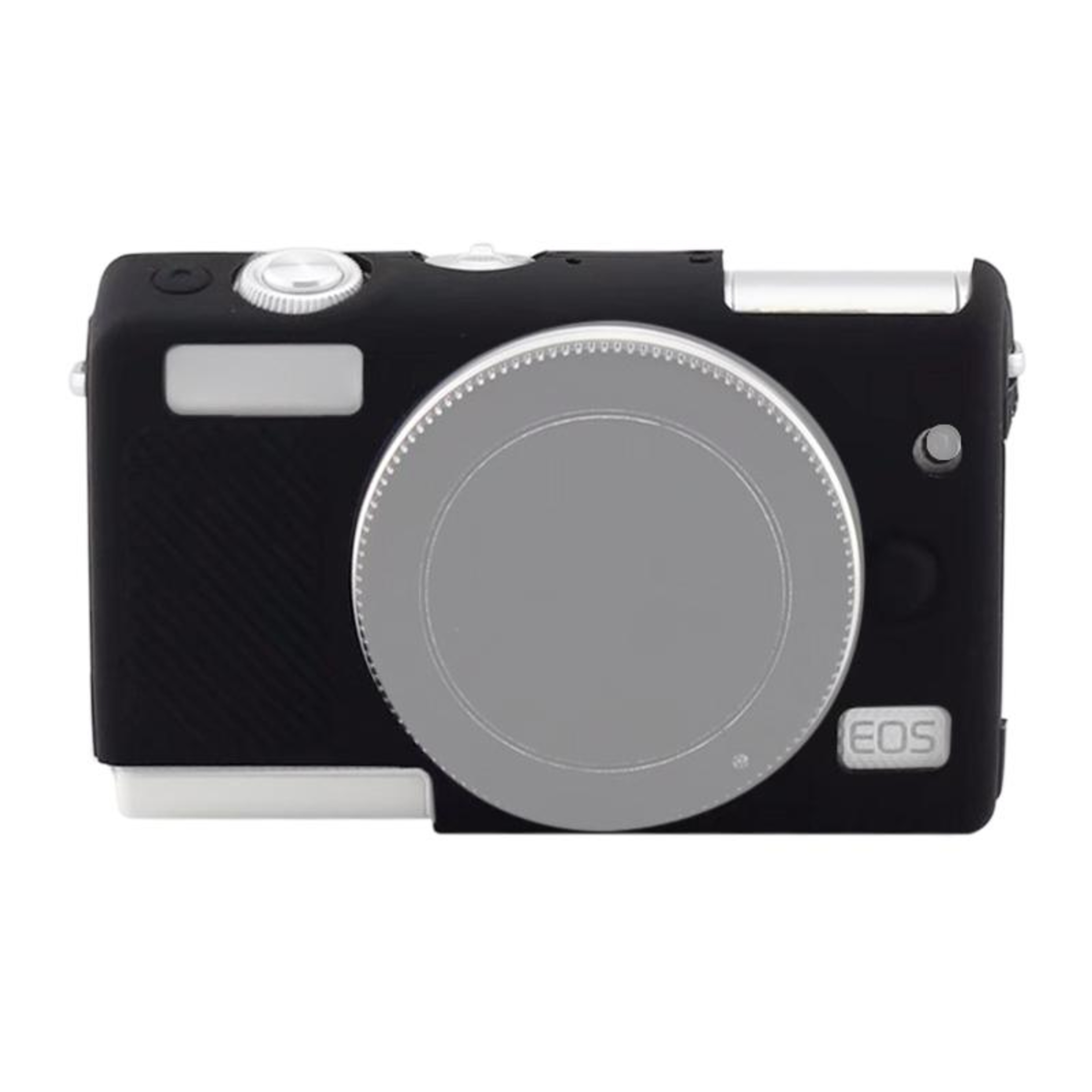 PULUZ Silicone Camera Case for Canon EOS 5D Mark IV DSLR Protective Case Camera Body Protector – view 148