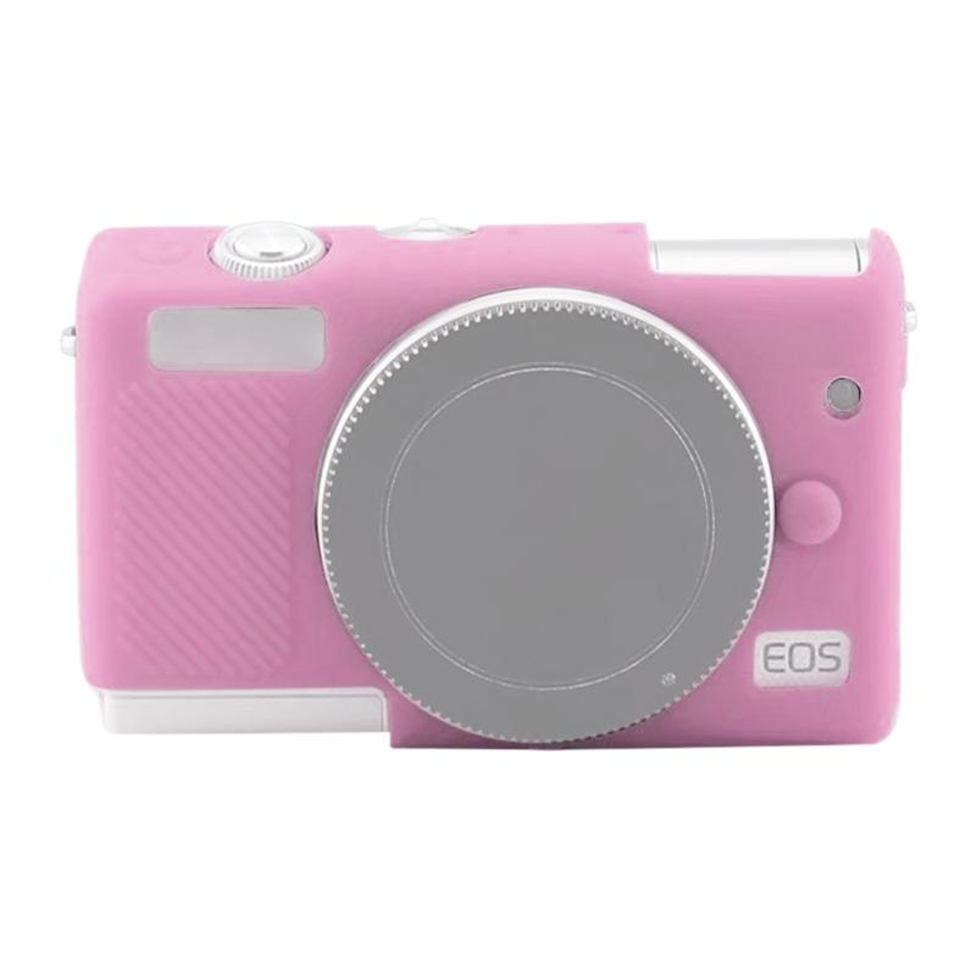 PULUZ Silicone Camera Case for Canon EOS 5D Mark IV DSLR Protective Case Camera Body Protector – view 151