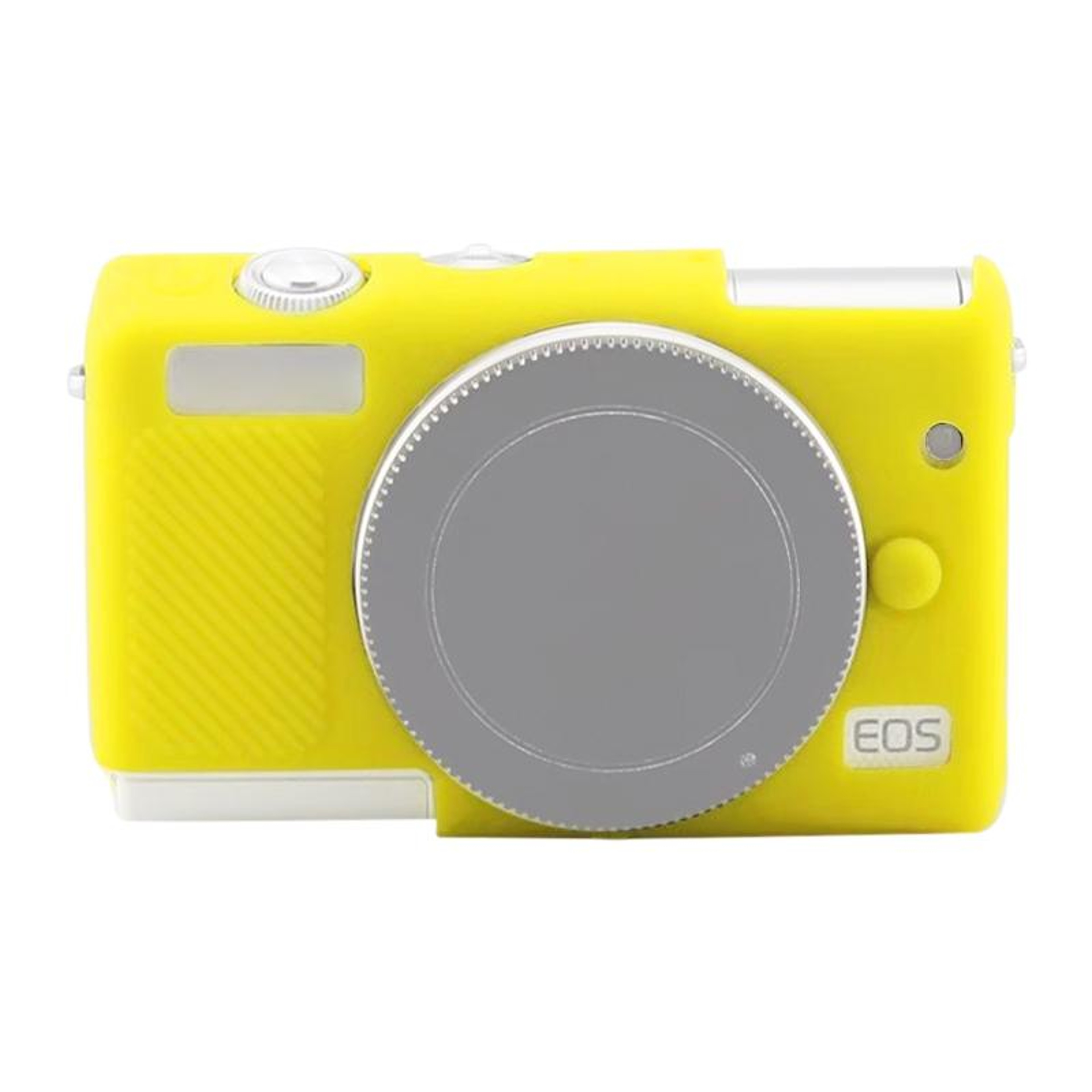 PULUZ Silicone Camera Case for Canon EOS 5D Mark IV DSLR Protective Case Camera Body Protector – view 154