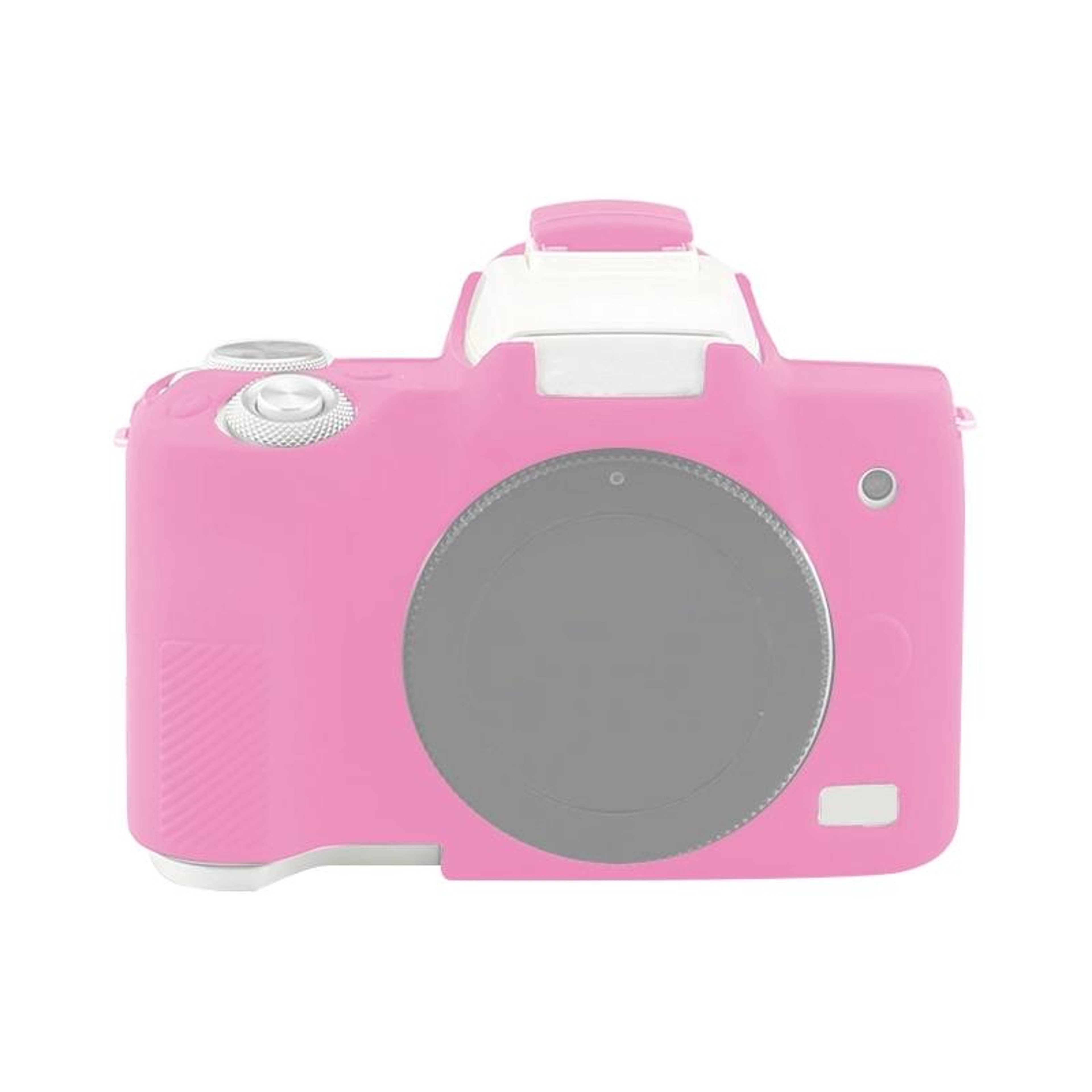PULUZ Silicone Camera Case for Canon EOS 5D Mark IV DSLR Protective Case Camera Body Protector – view 160