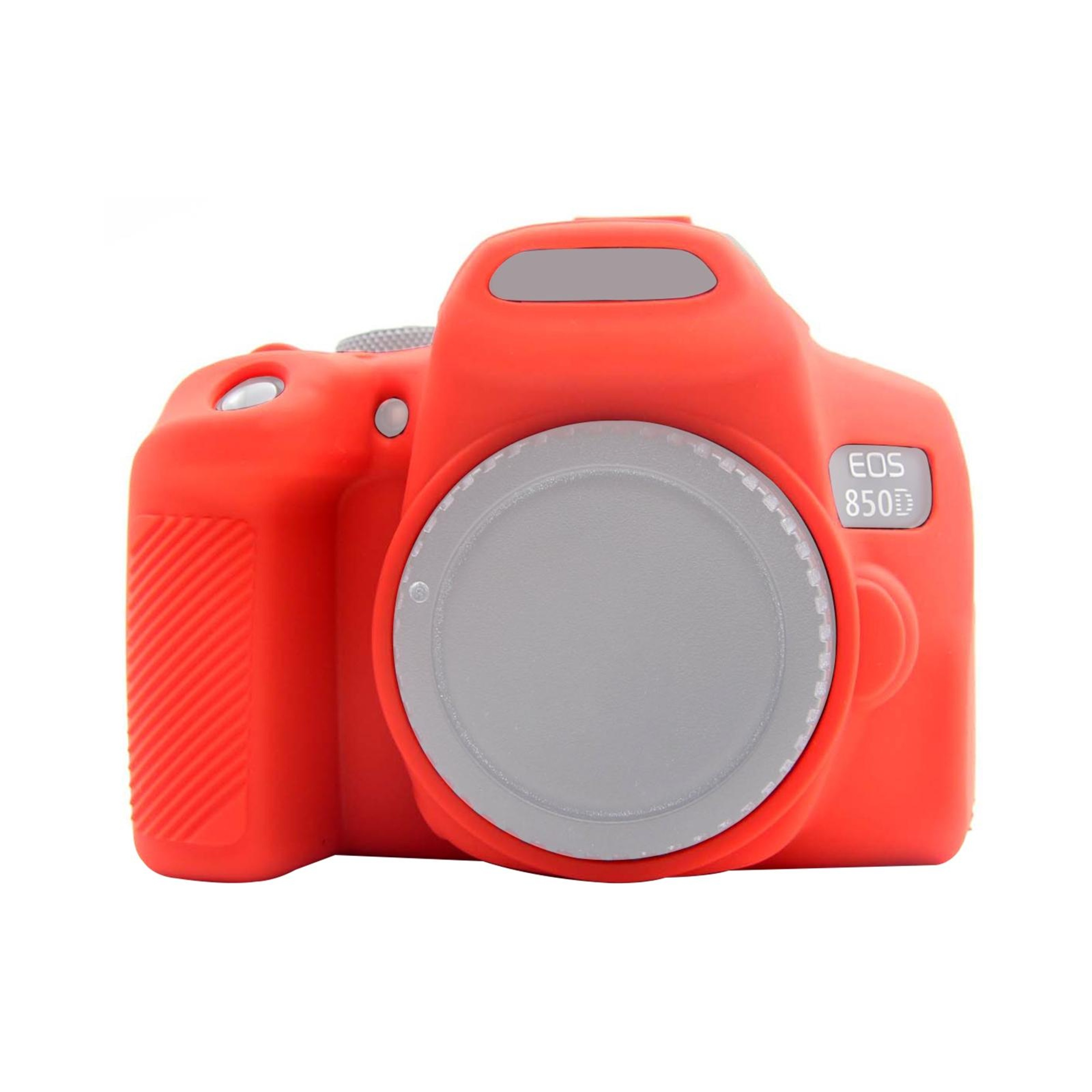 PULUZ Silicone Camera Case for Canon EOS 5D Mark IV DSLR Protective Case Camera Body Protector – view 174