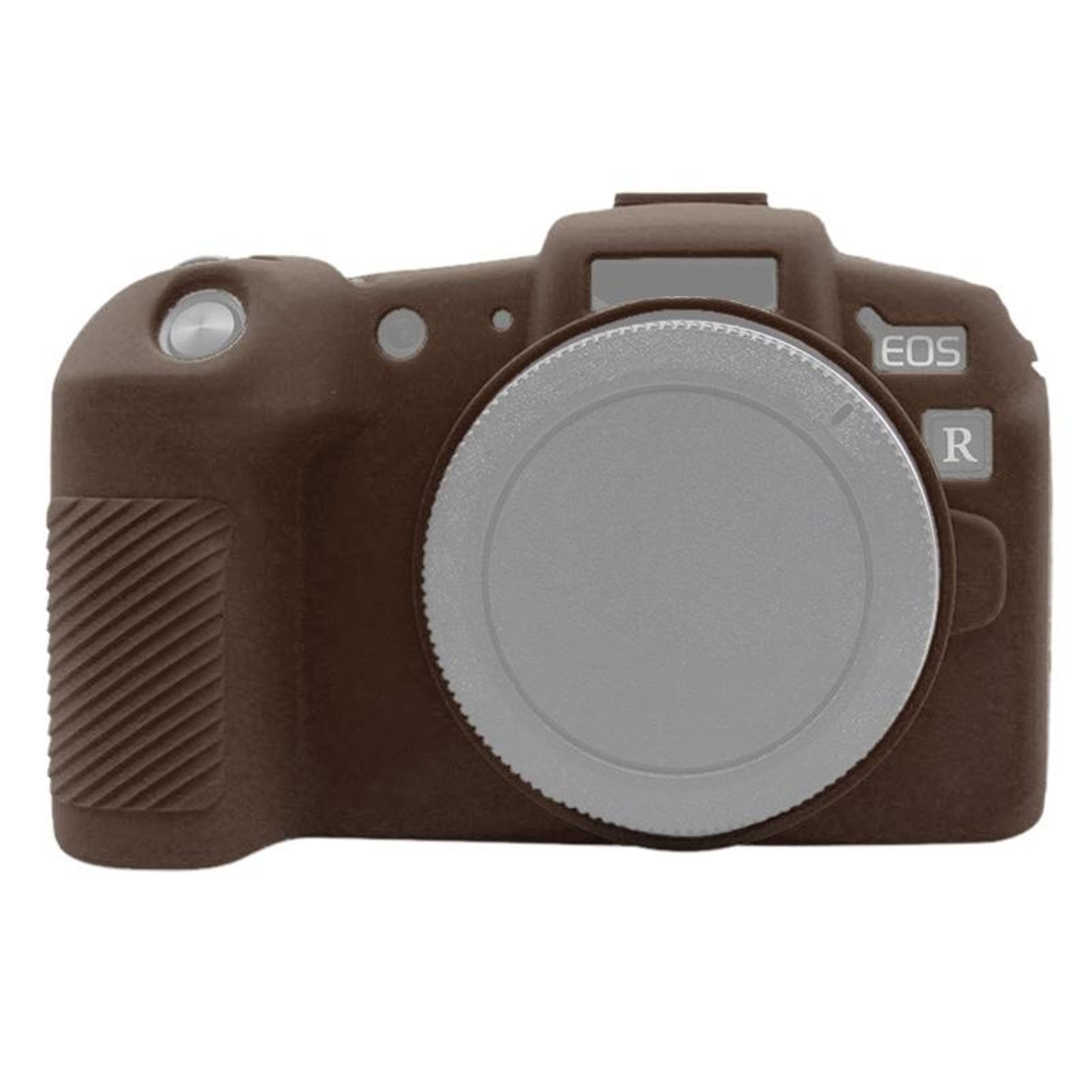PULUZ Silicone Camera Case for Canon EOS 5D Mark IV DSLR Protective Case Camera Body Protector – view 190