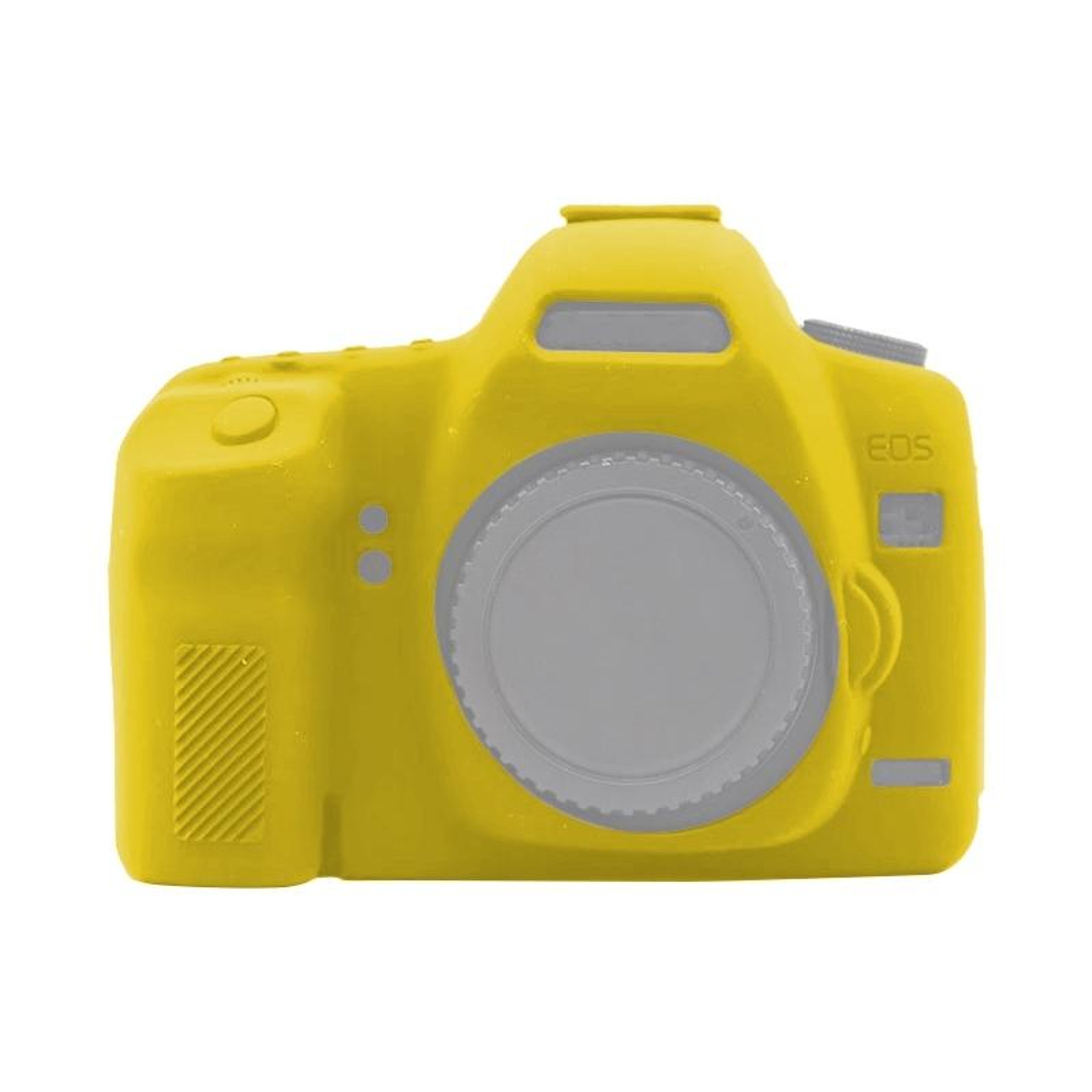 PULUZ Silicone Camera Case for Canon EOS 5D Mark IV DSLR Protective Case Camera Body Protector – view 200