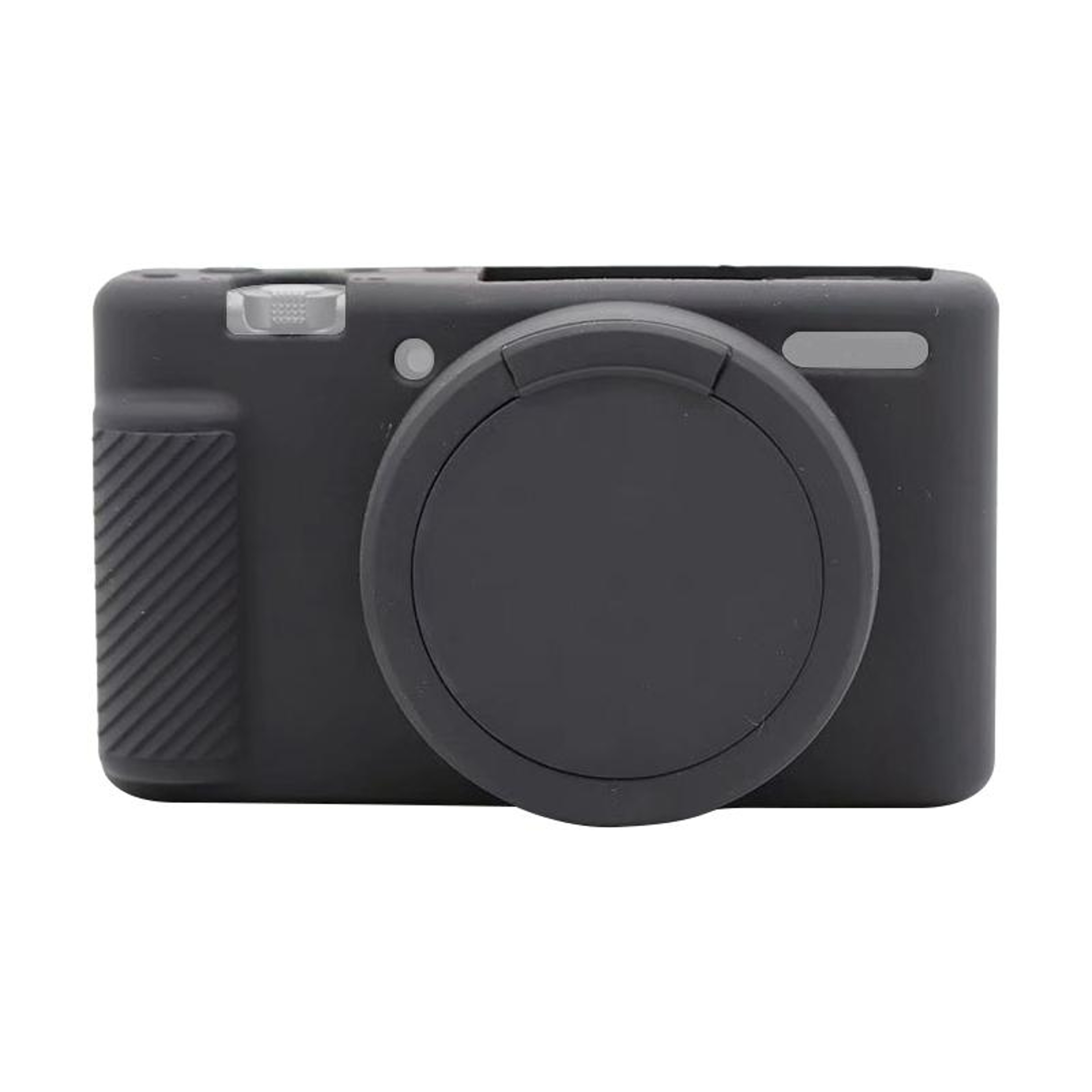 PULUZ Silicone Camera Case for Canon EOS 5D Mark IV DSLR Protective Case Camera Body Protector – view 326