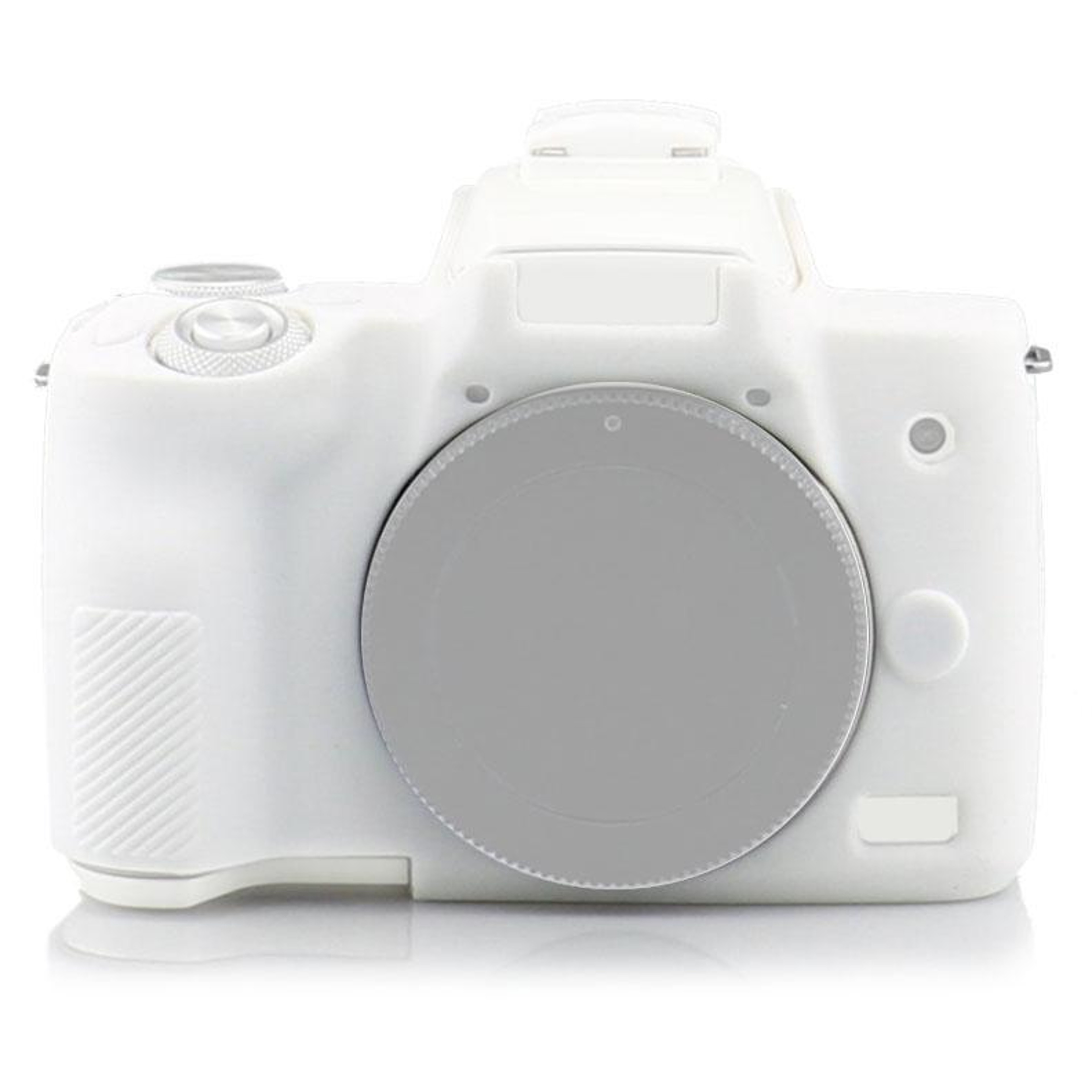PULUZ Silicone Camera Case for Canon EOS 5D Mark III 5D3 Protective Cover – view 17