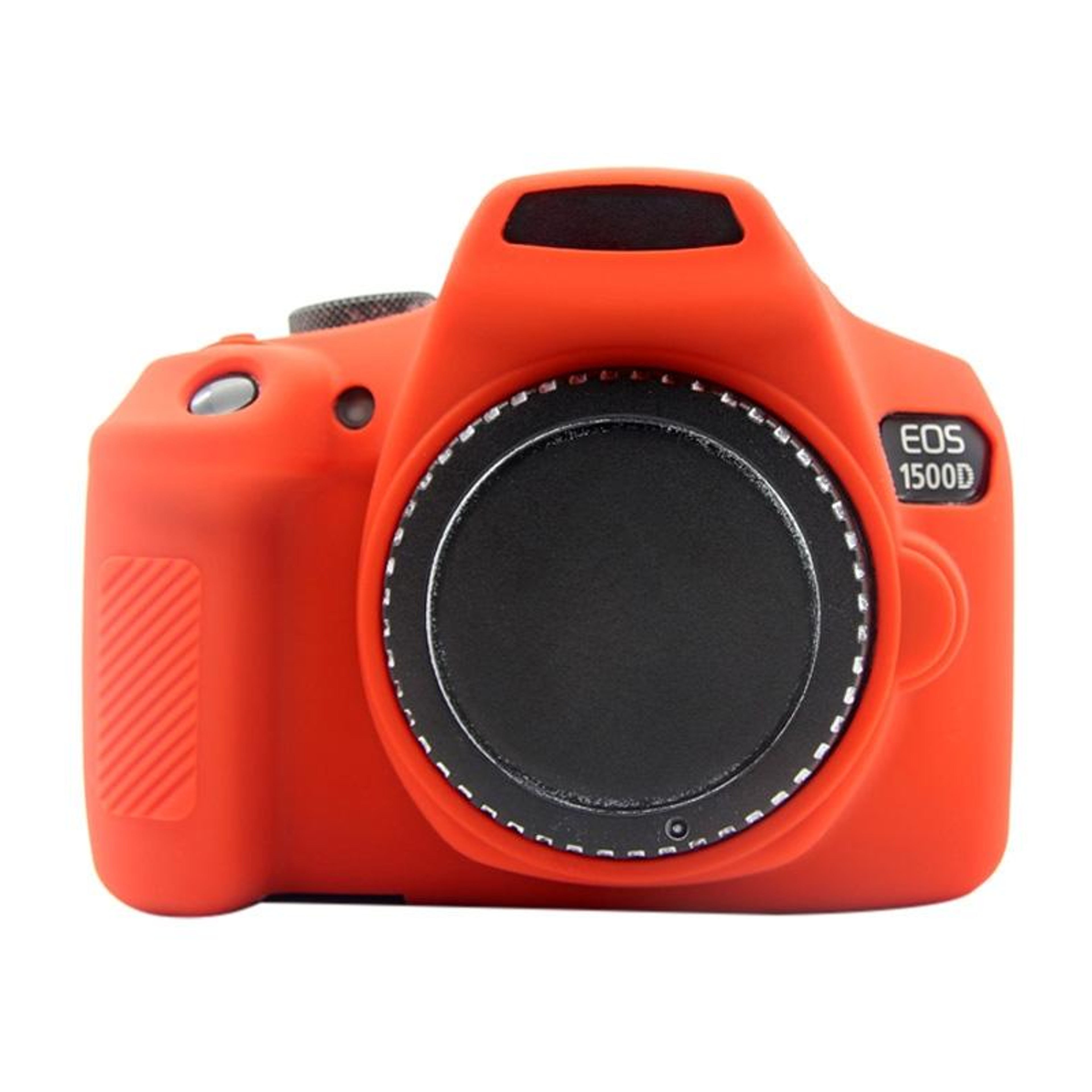PULUZ Silicone Camera Case for Canon EOS 5D Mark III 5D3 Protective Cover – view 47
