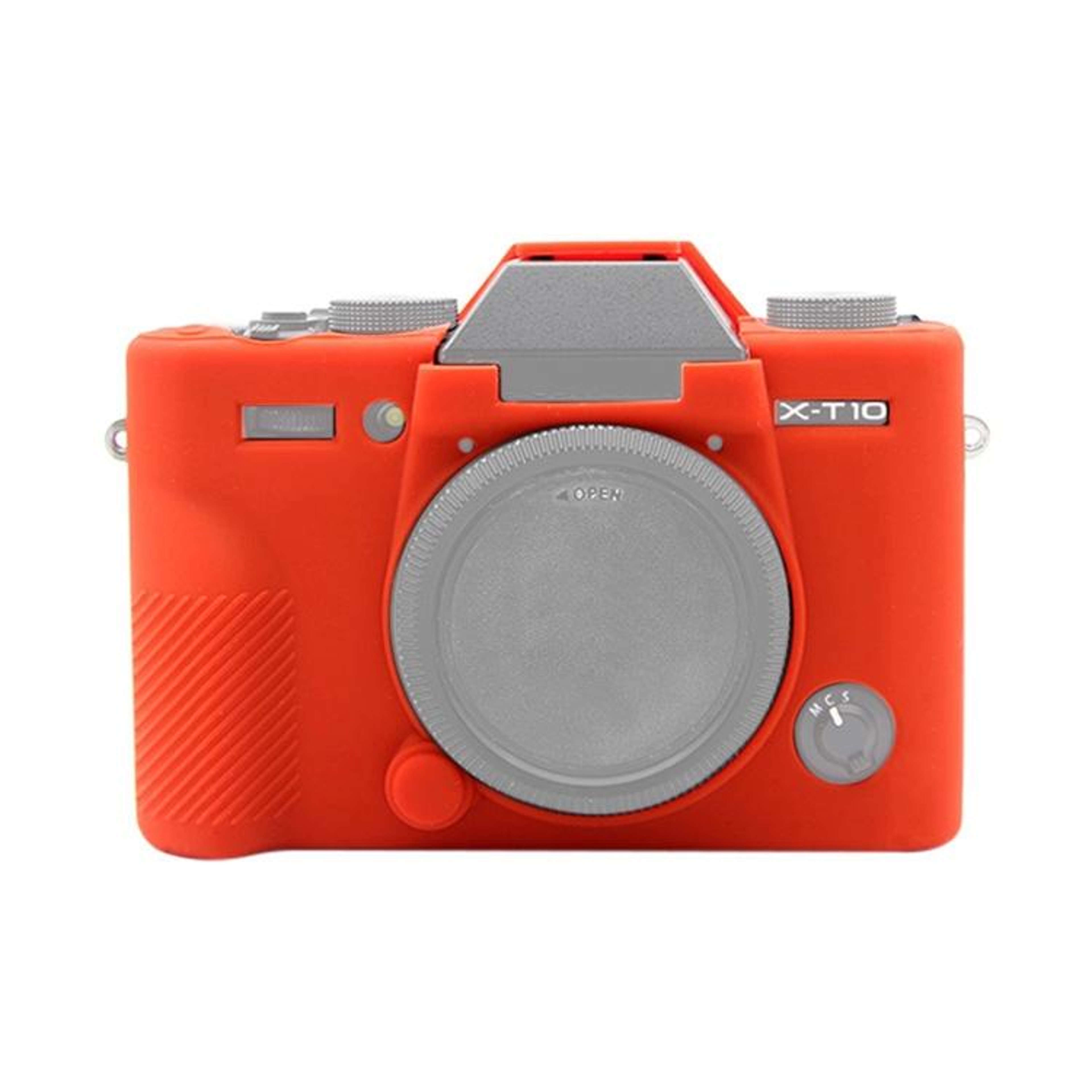 PULUZ Silicone Camera Case for Canon EOS 5D Mark III 5D3 Protective Cover – view 72