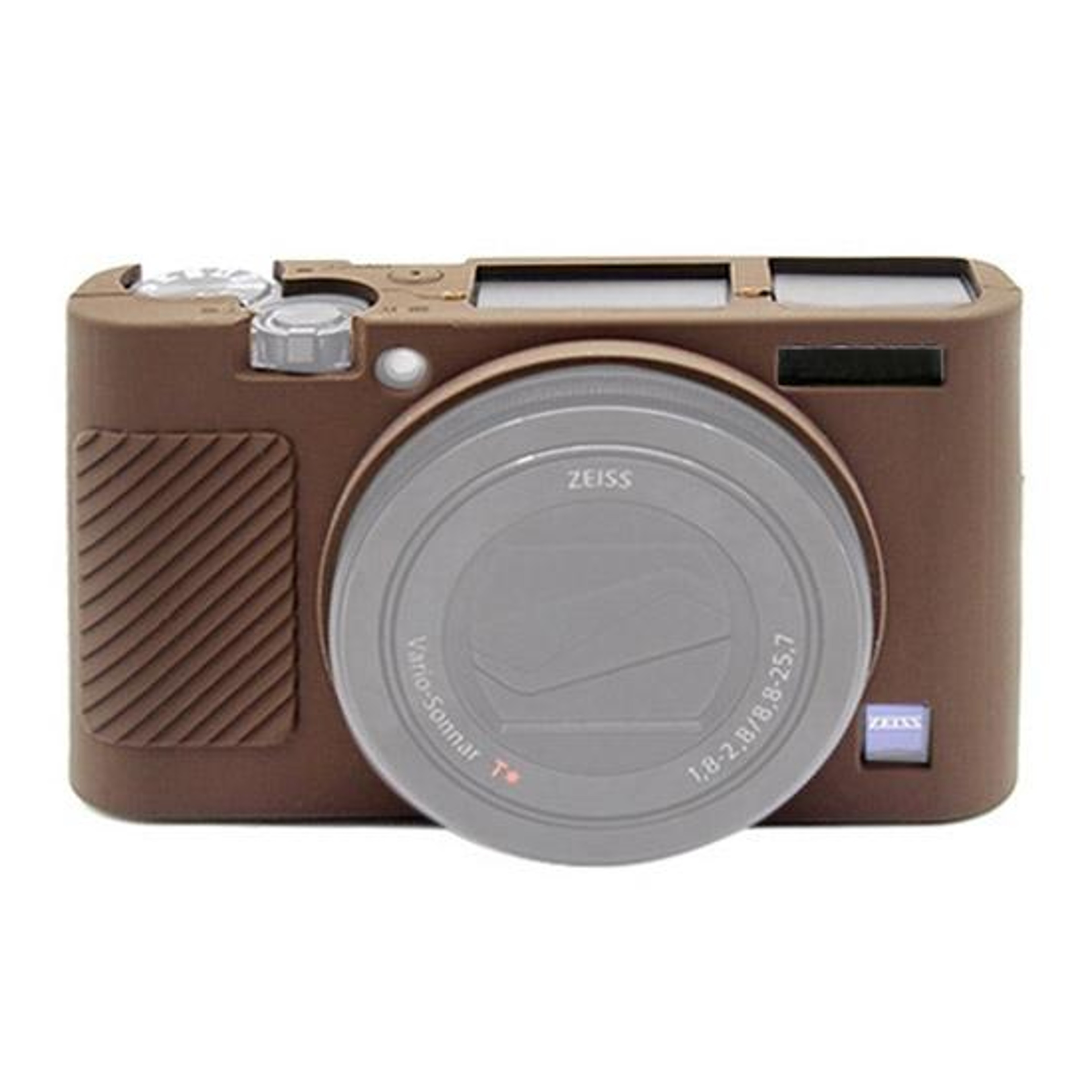 PULUZ Silicone Camera Case for Canon EOS 5D Mark III 5D3 Protective Cover – view 90