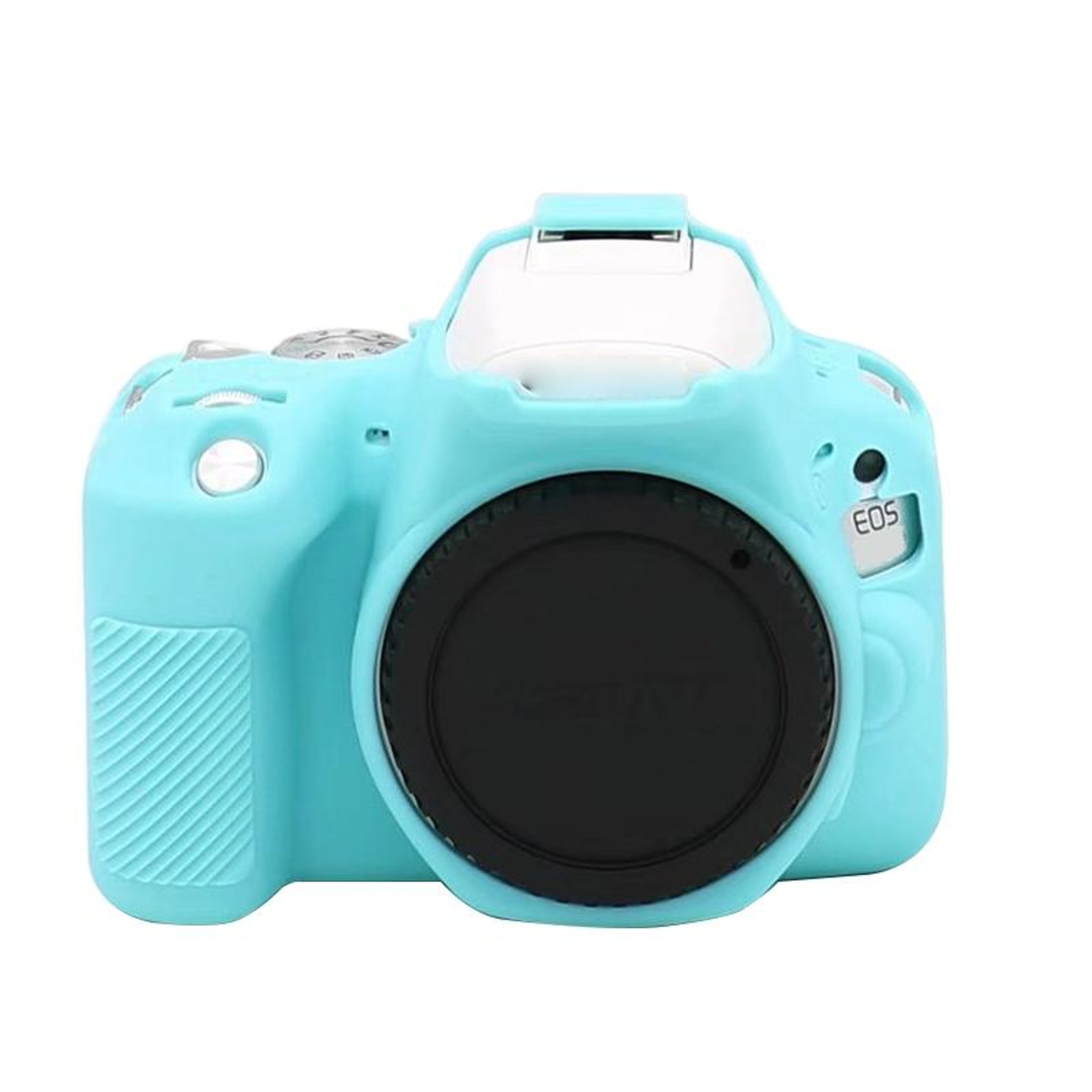 PULUZ Silicone Camera Case for Canon EOS 5D Mark III 5D3 Protective Cover – view 111
