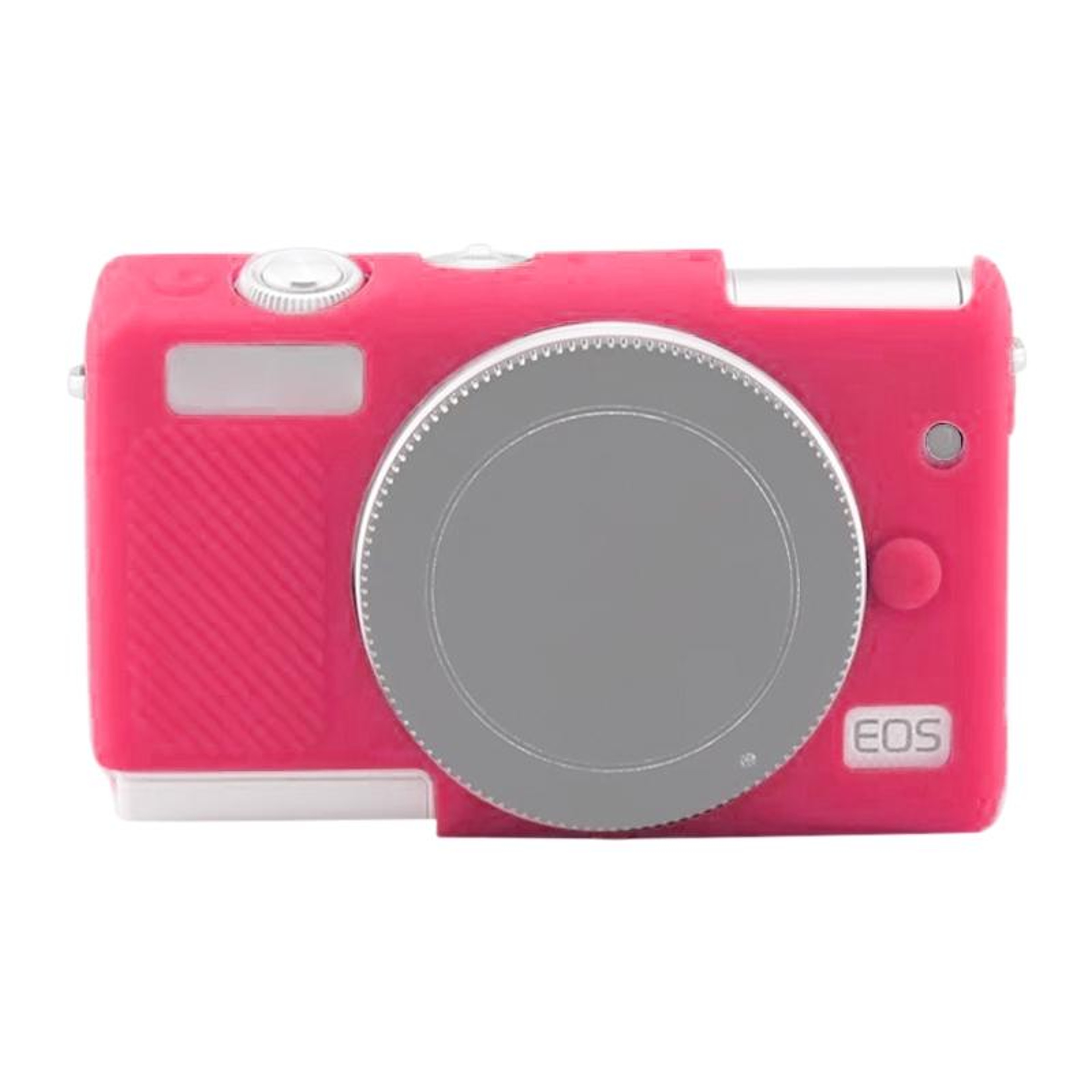 PULUZ Silicone Camera Case for Canon EOS 5D Mark III 5D3 Protective Cover – view 137