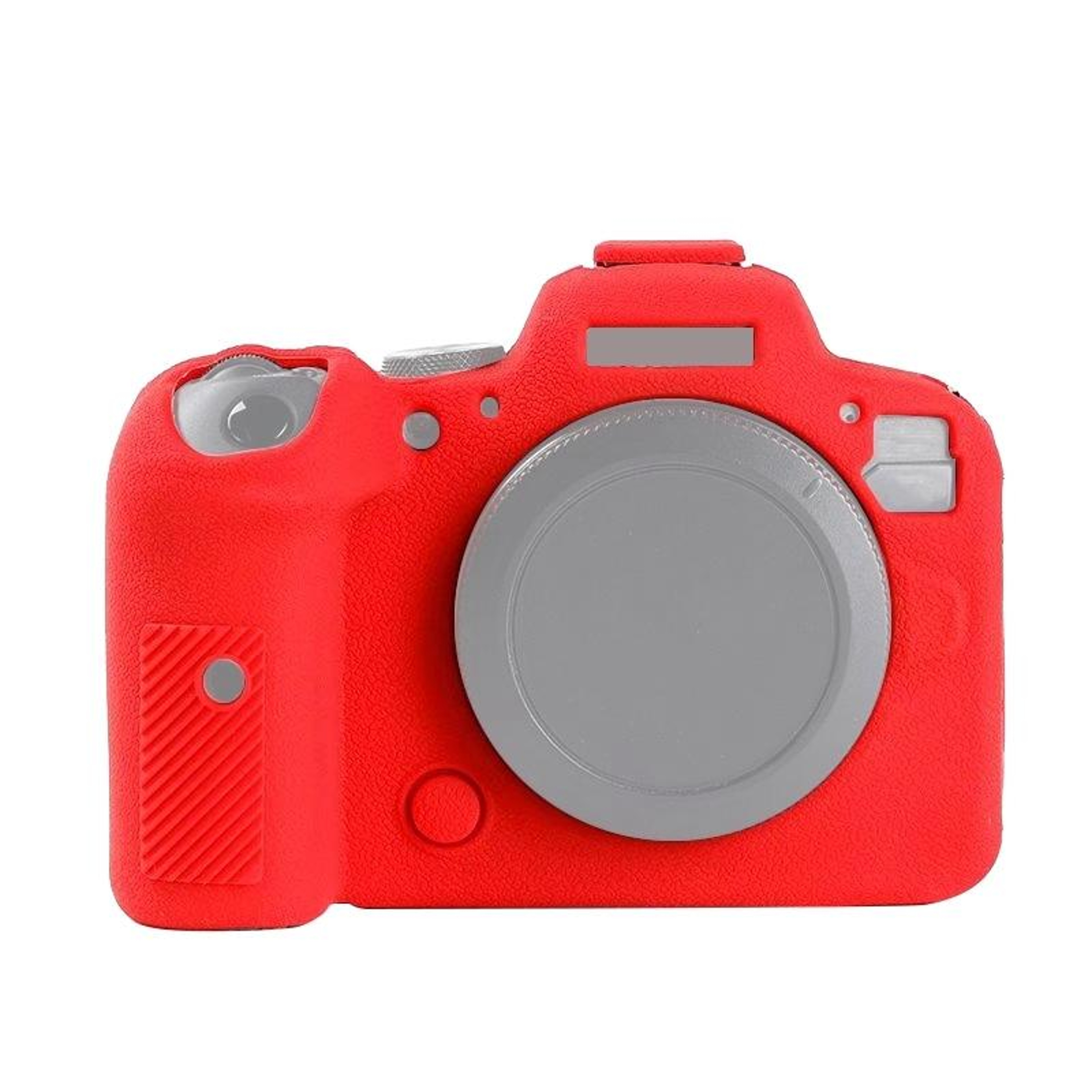 PULUZ Silicone Camera Case for Canon EOS 5D Mark III 5D3 Protective Cover – view 166