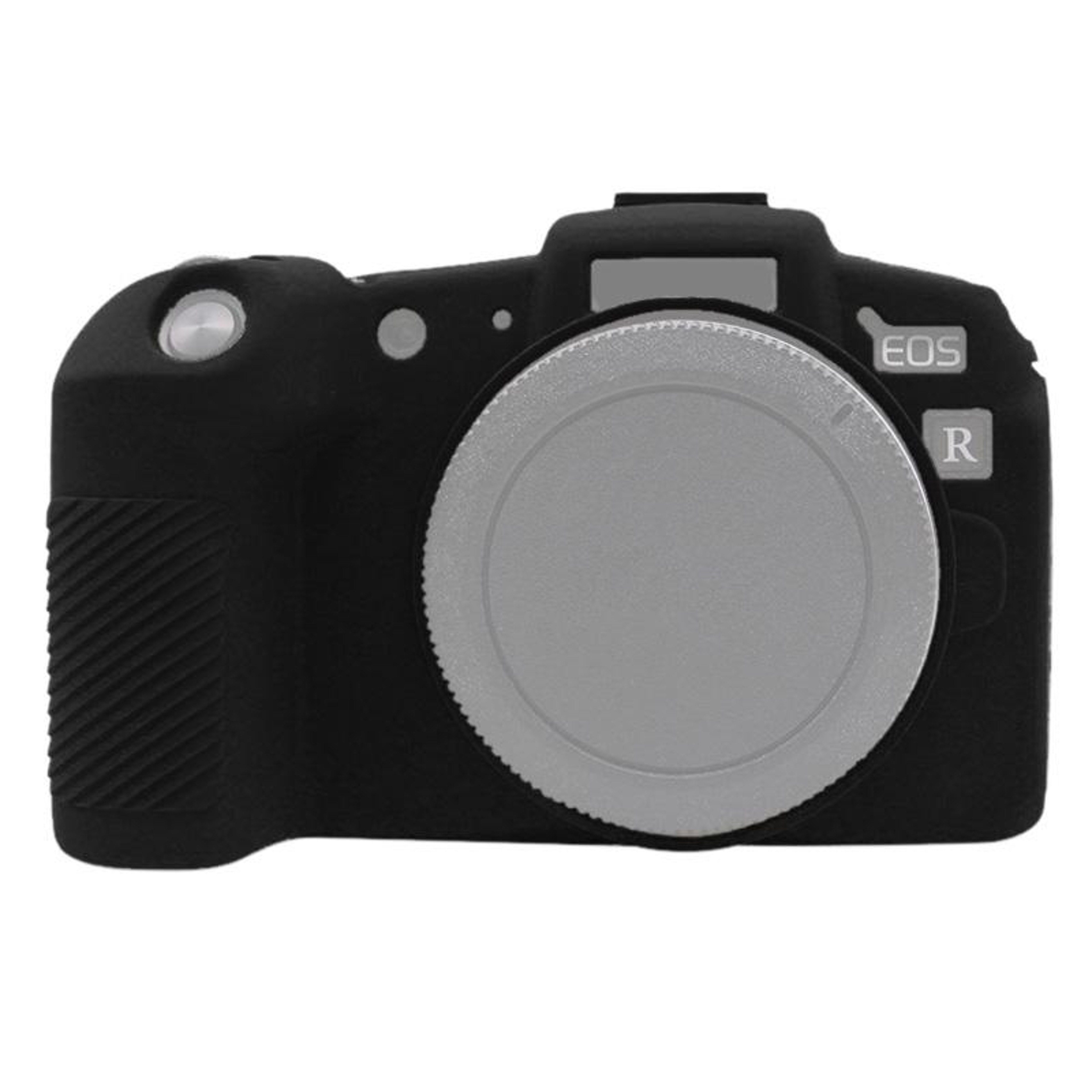 PULUZ Silicone Camera Case for Canon EOS 5D Mark III 5D3 Protective Cover – view 174