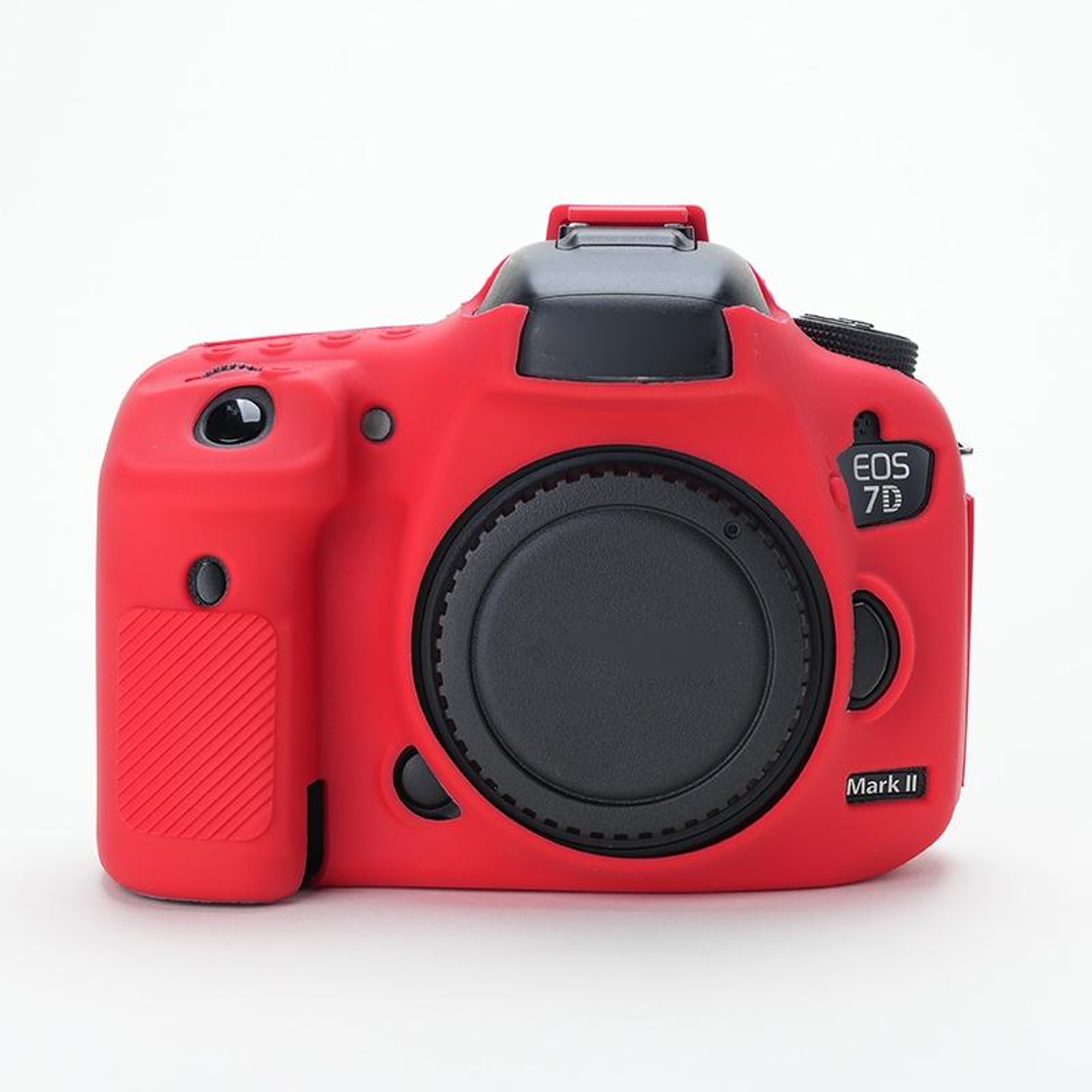 PULUZ Silicone Camera Case for Canon EOS 5D Mark III 5D3 Protective Cover – view 181