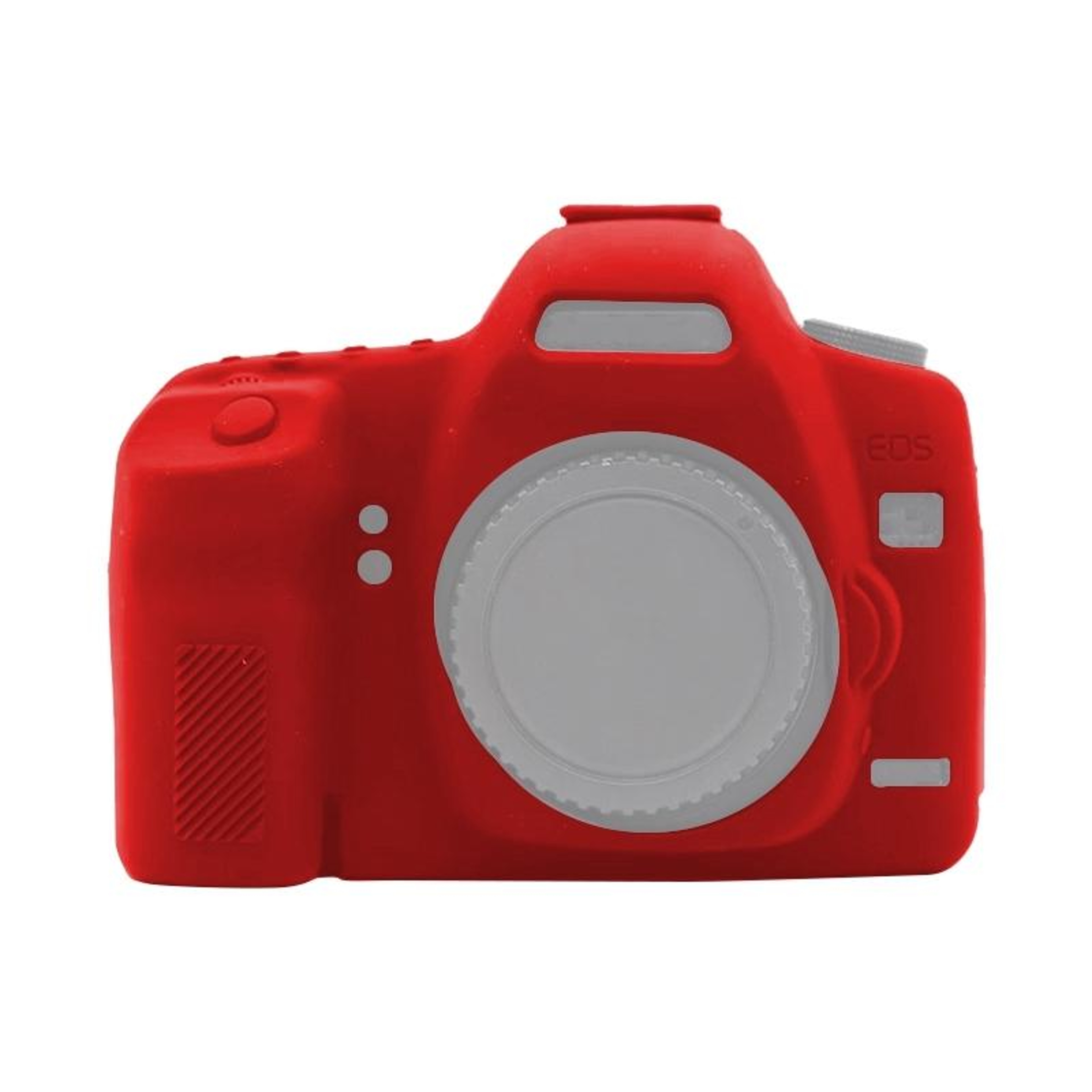 PULUZ Silicone Camera Case for Canon EOS 5D Mark III 5D3 Protective Cover – view 183
