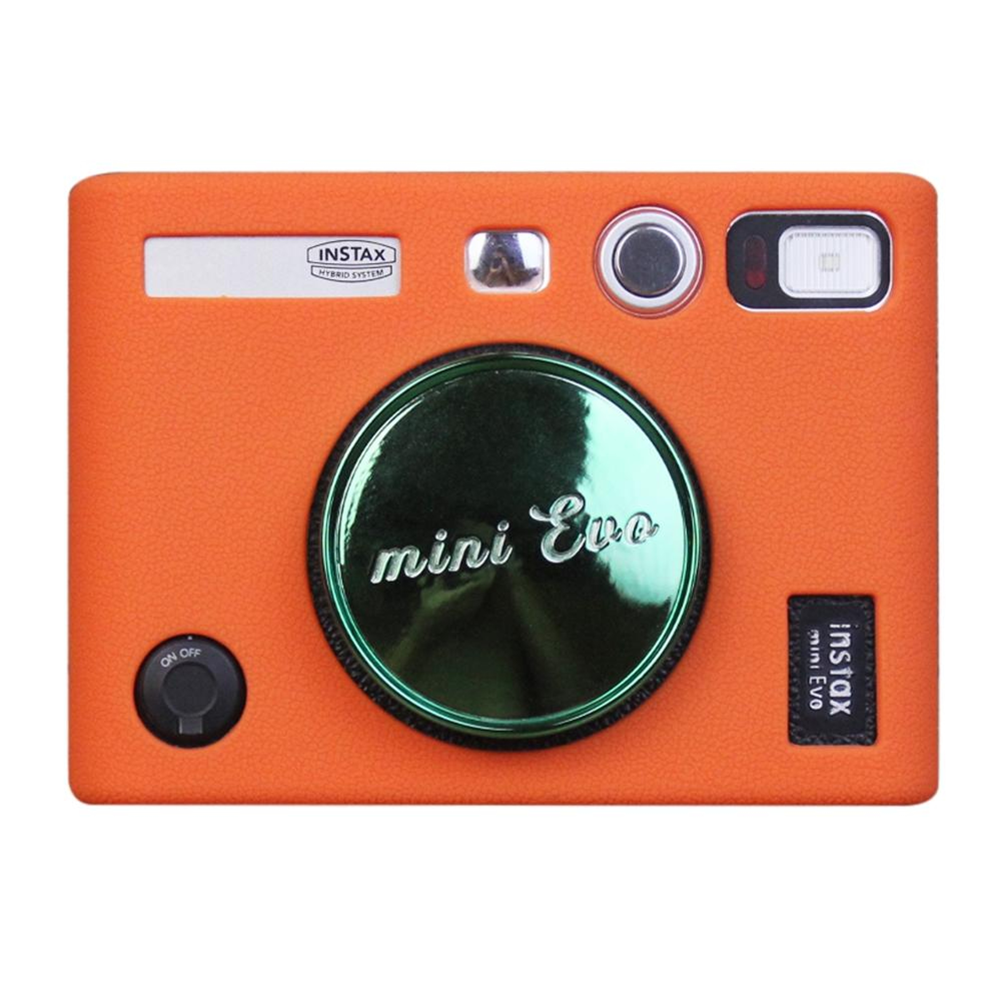 PULUZ Silicone Camera Case for Canon EOS 5D Mark III 5D3 Protective Cover – view 252