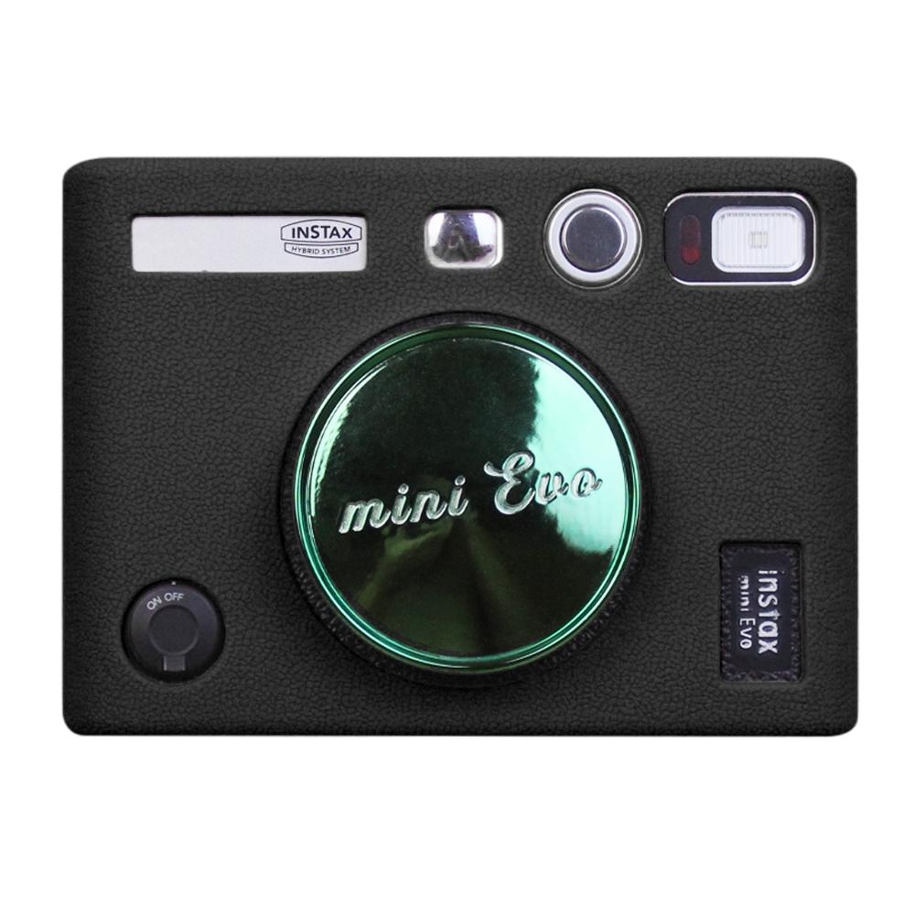 PULUZ Silicone Camera Case for Canon EOS 5D Mark III 5D3 Protective Cover – view 255