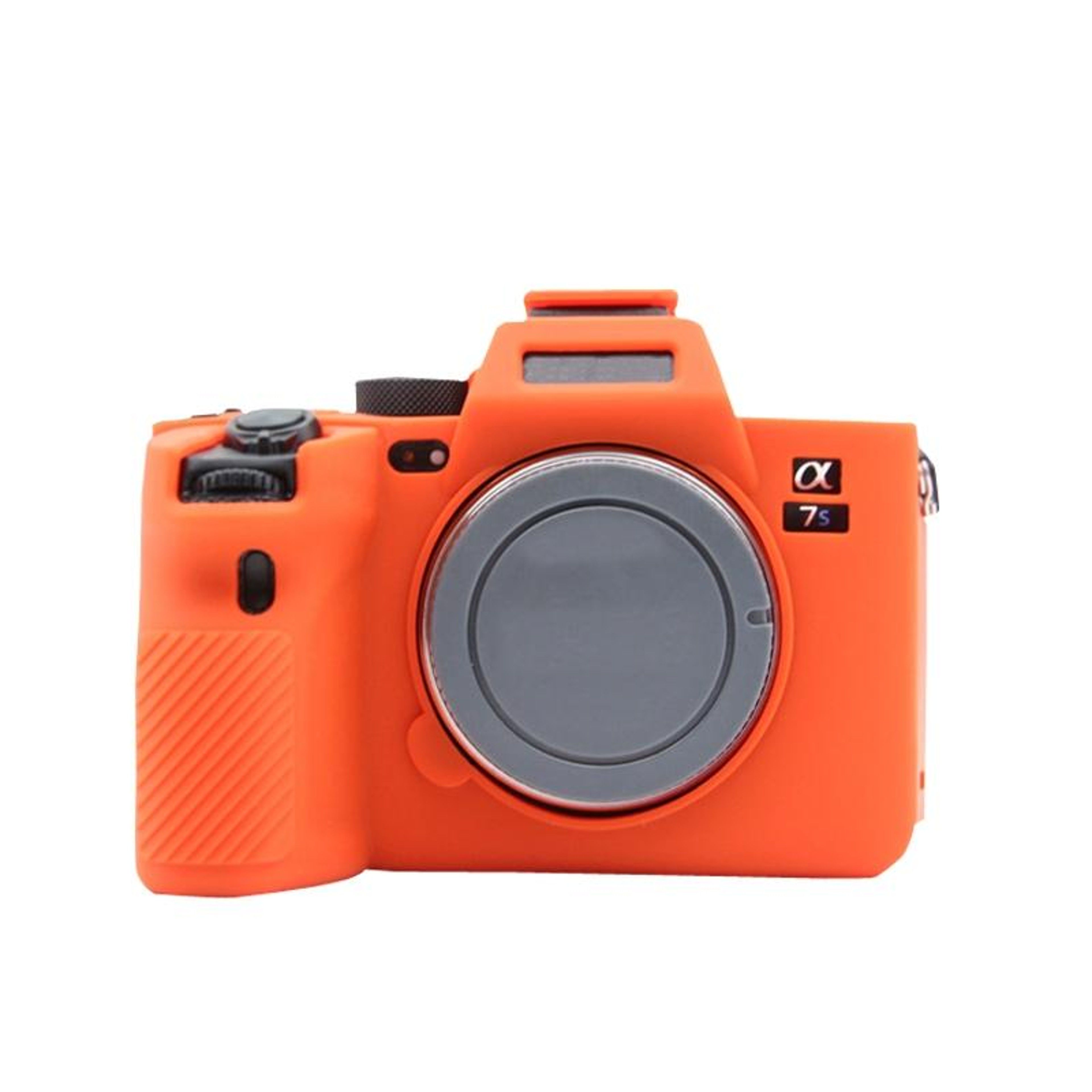 PULUZ Silicone Camera Case for Canon EOS 5D Mark III 5D3 Protective Cover – view 279