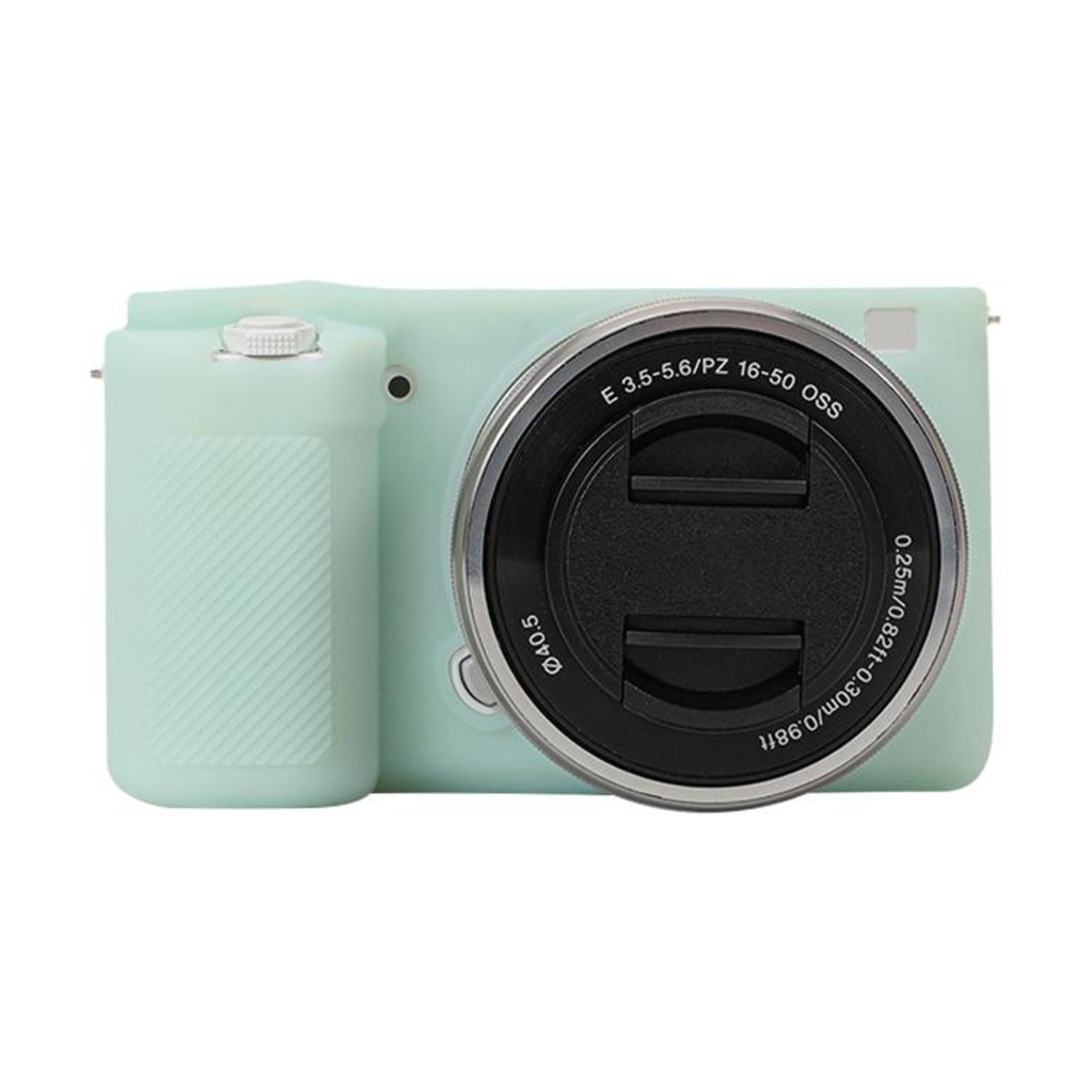 PULUZ Silicone Camera Case for Canon EOS 5D Mark III 5D3 Protective Cover – view 295