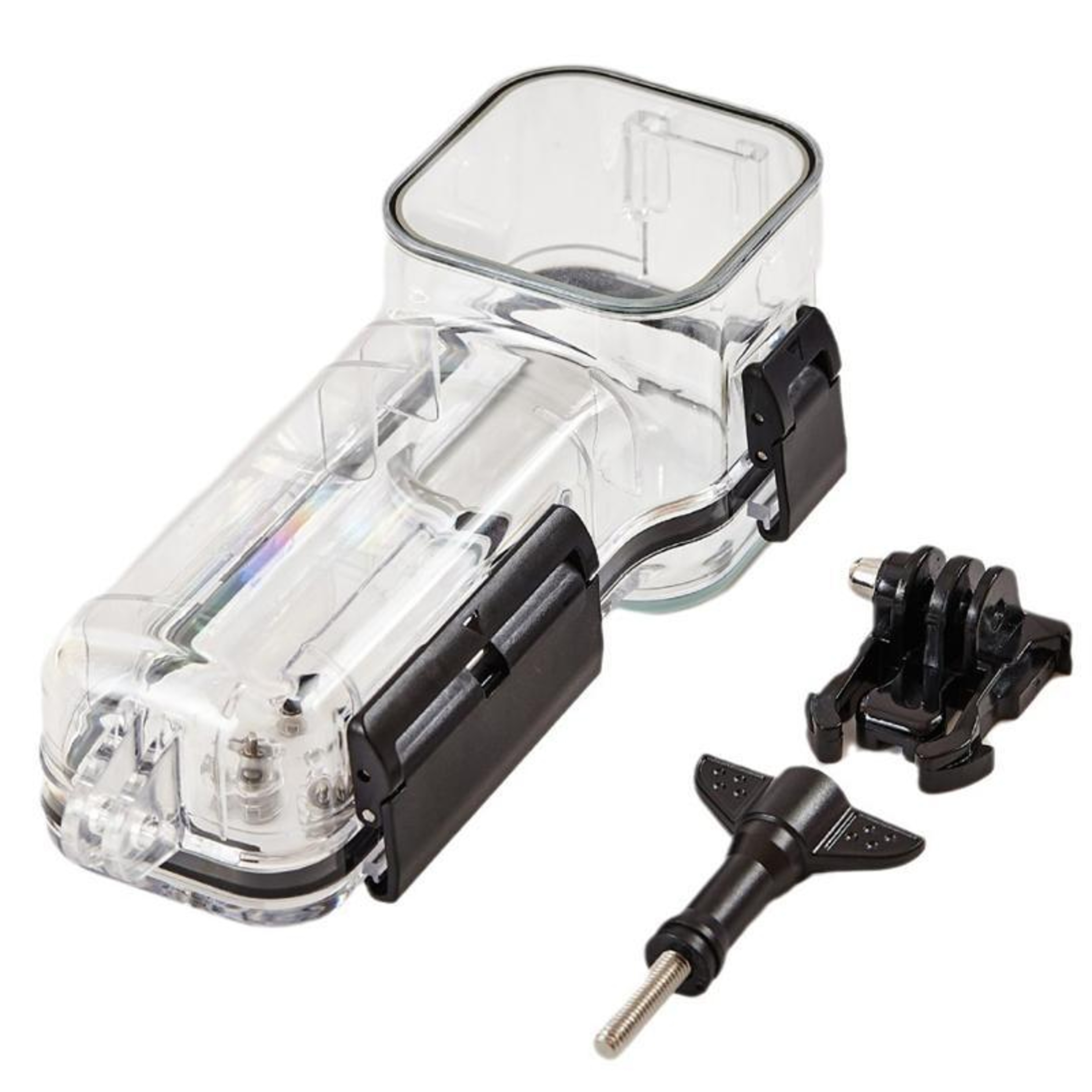 DJI Action 6 70M Waterproof Dive Housing Case With Optical Glass Lens Protection 8