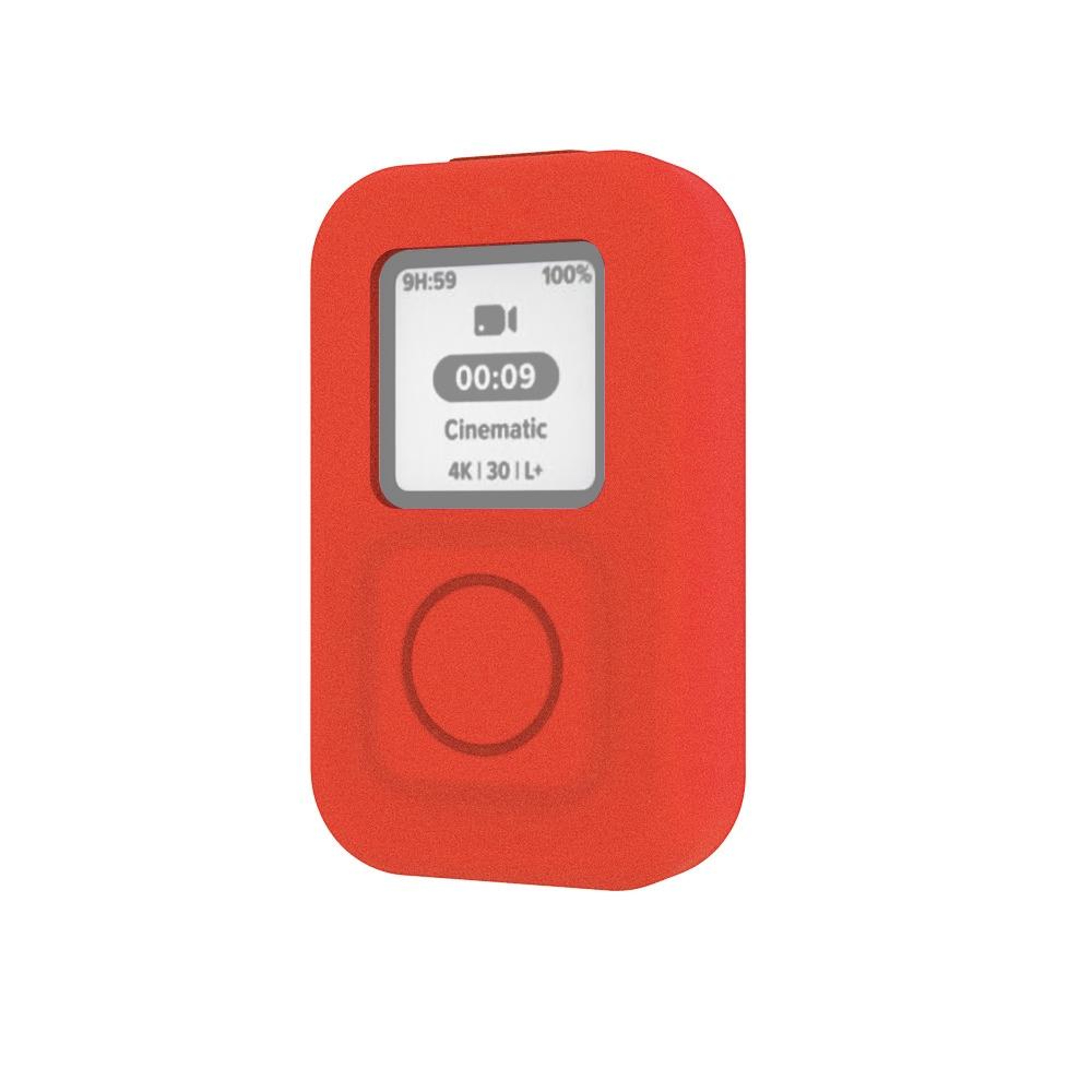 PULUZ Protective Silicone Case For GoPro HERO10 WiFi Remote Dust  Scratch Guard 1