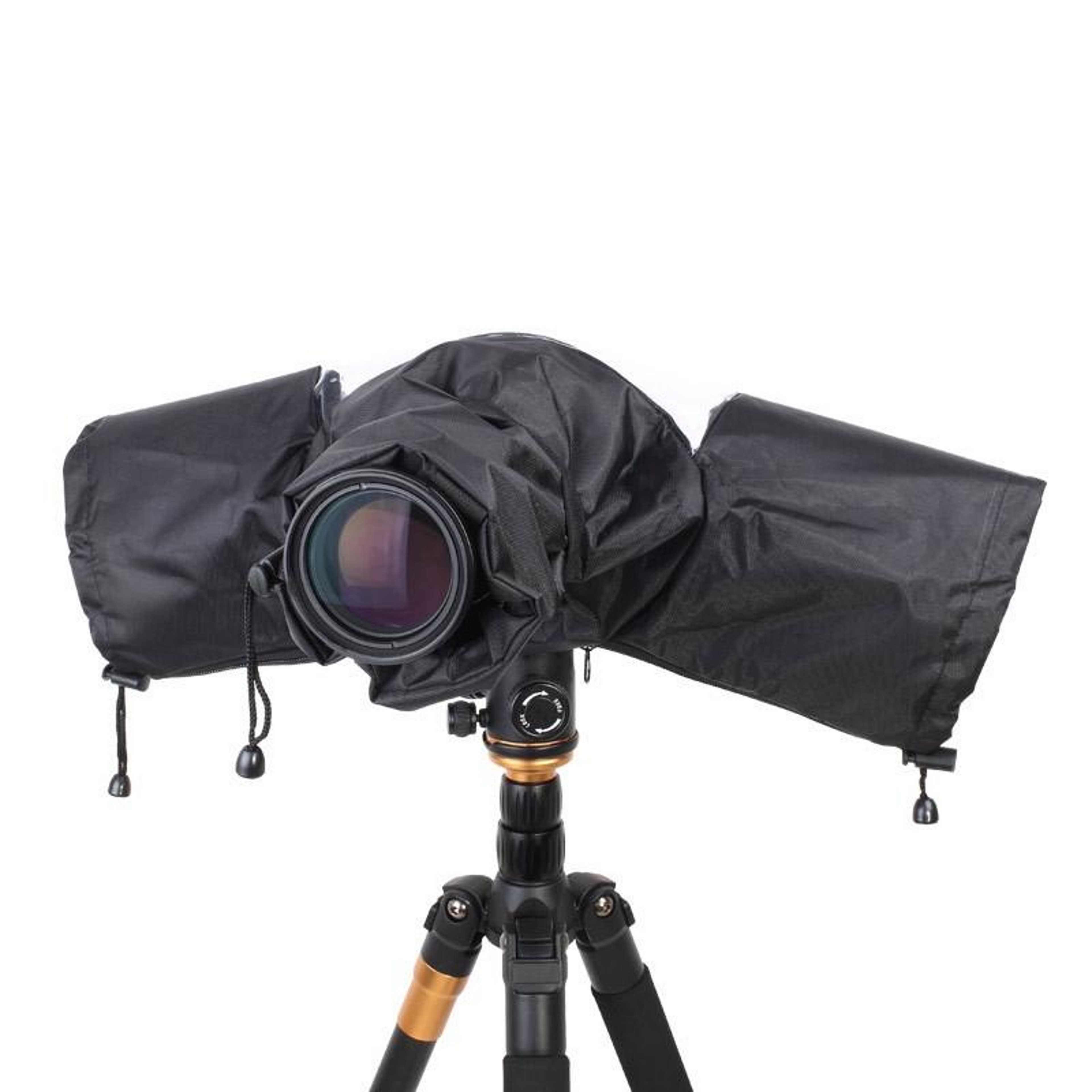 PULUZ Waterproof DSLR Camera Rain Cover For Canon Nikon Sony Outdoor Photography 10