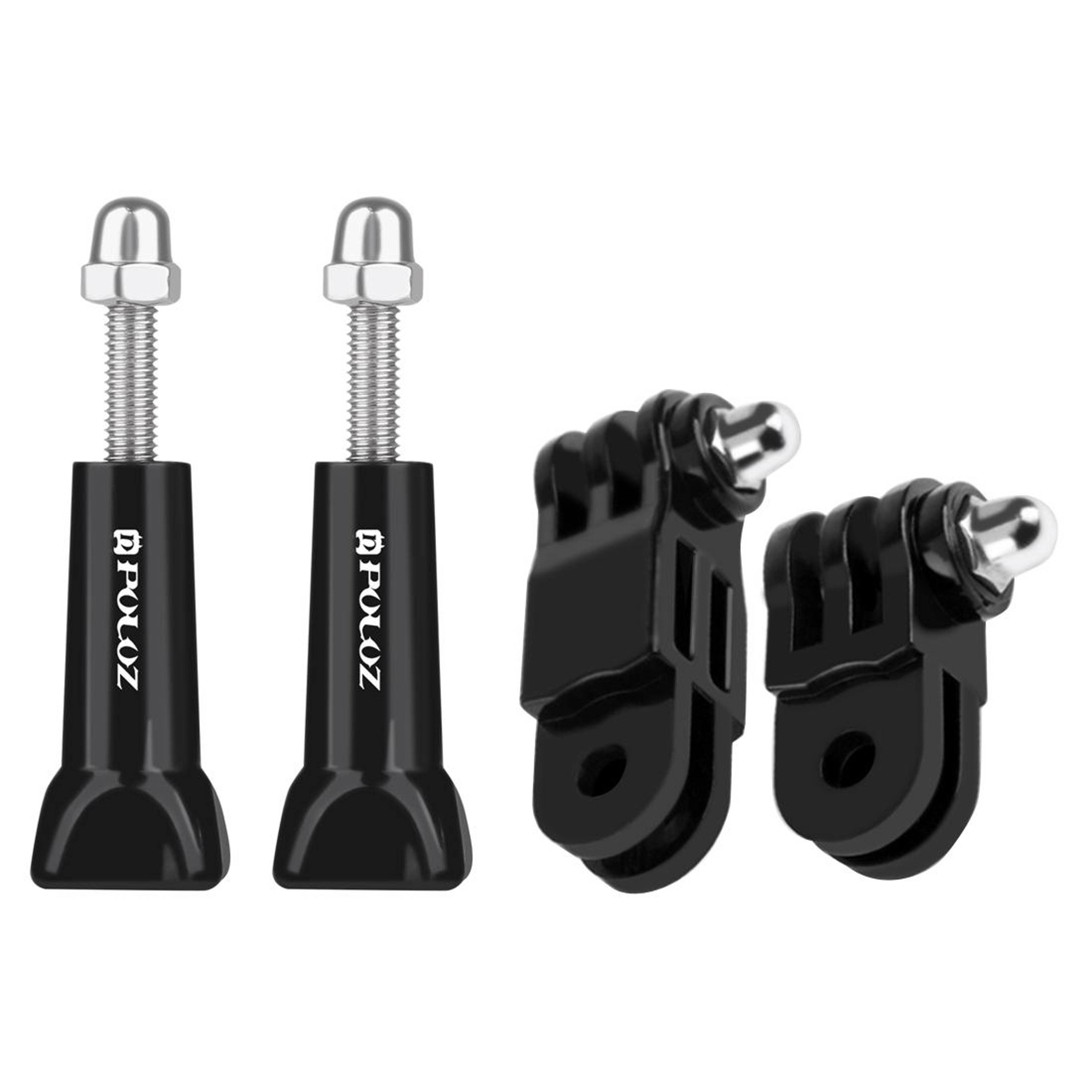 PULUZ Adjustable GoPro Pivot Arm Action Camera Mount For GoPro Insta360  DJI 0
