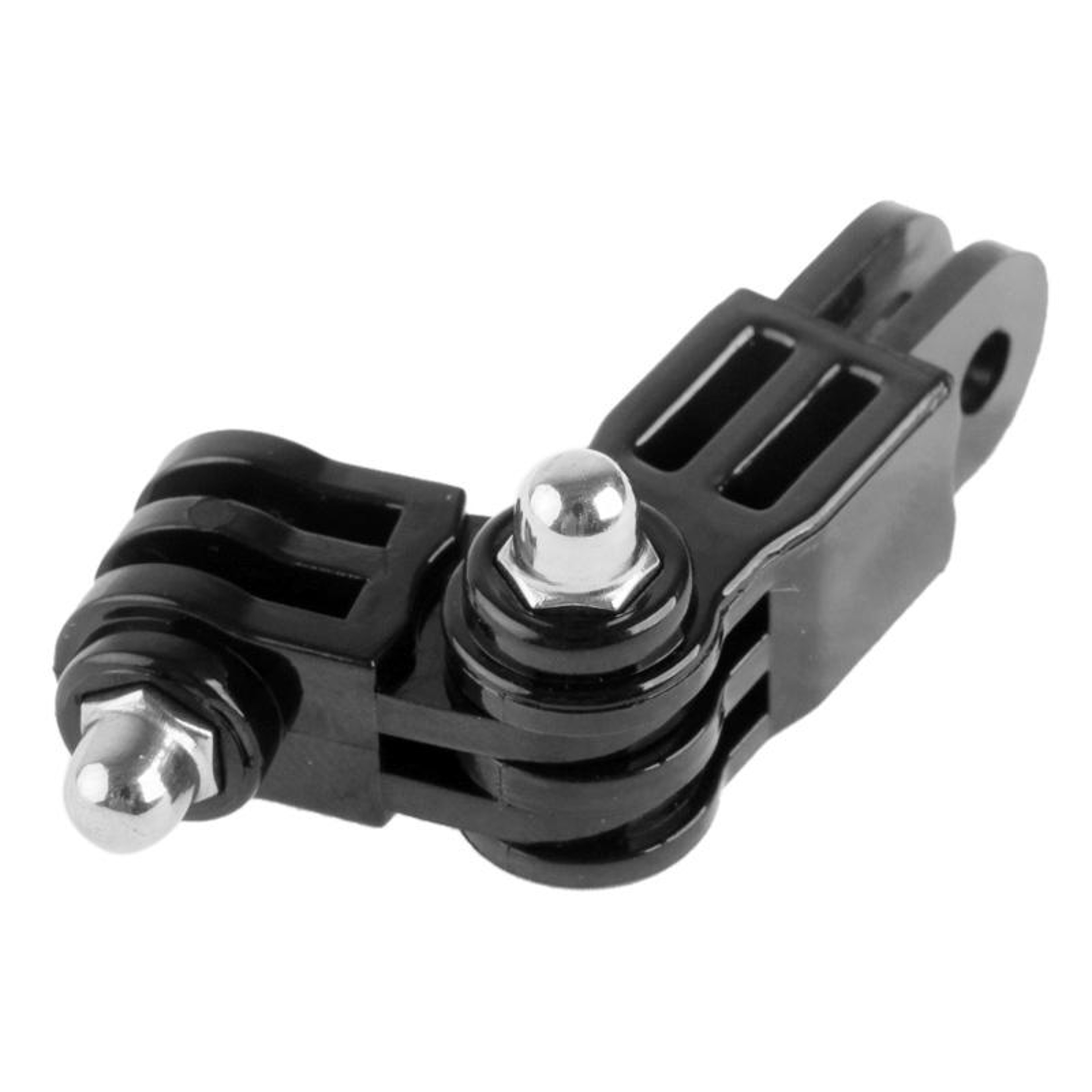 PULUZ Adjustable GoPro Pivot Arm Action Camera Mount For GoPro Insta360  DJI 2