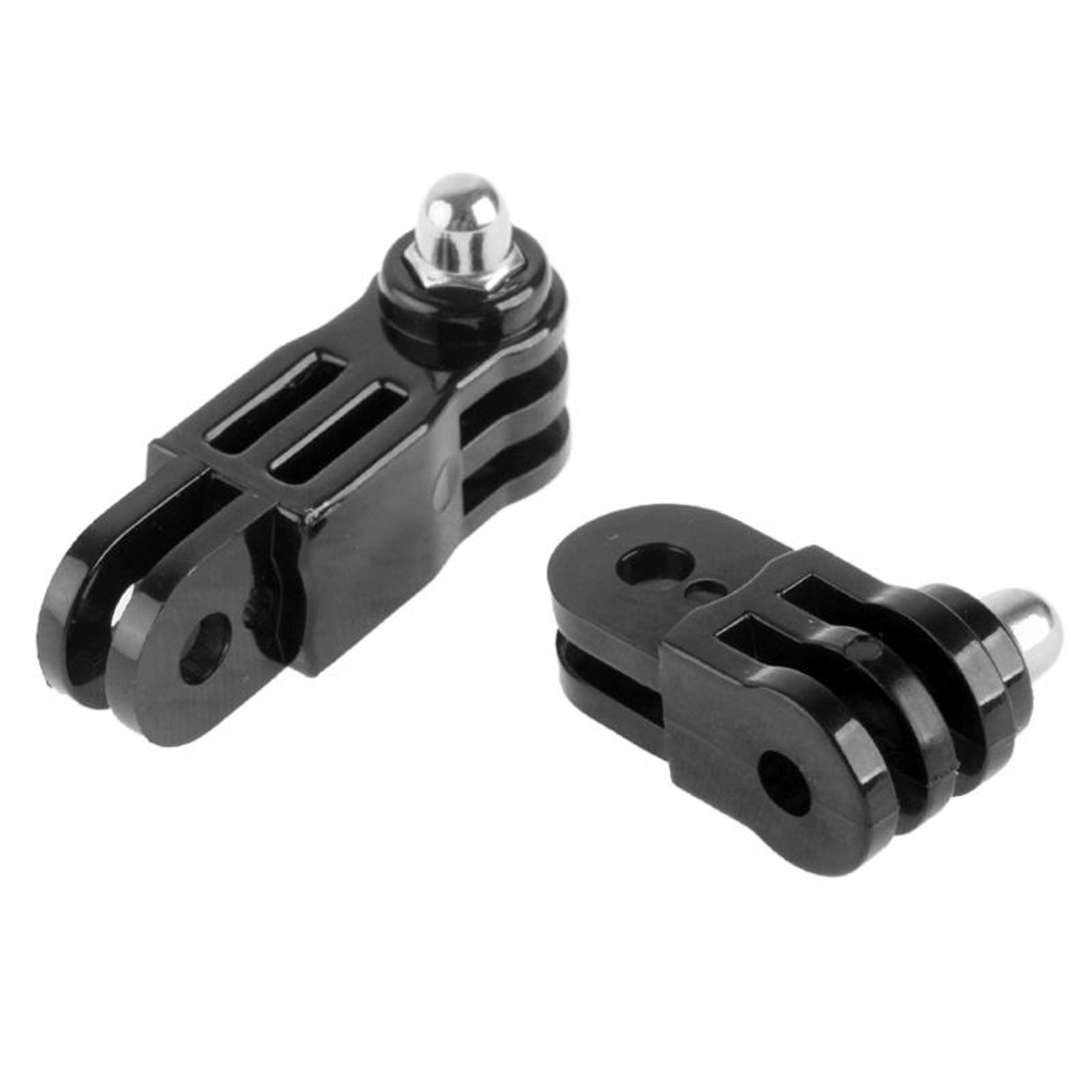 PULUZ Adjustable GoPro Pivot Arm Action Camera Mount For GoPro Insta360  DJI 3