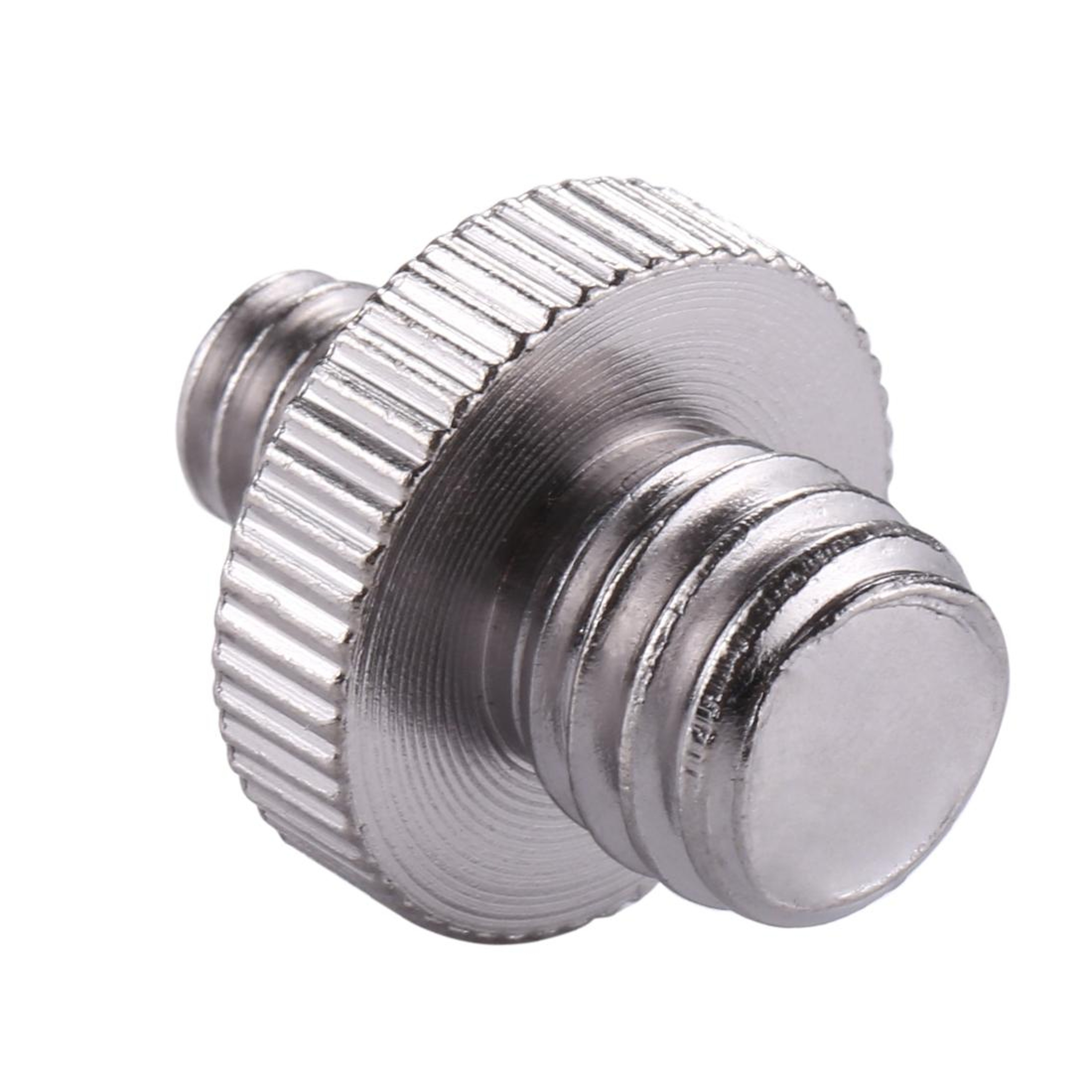 PULUZ Universal Camera Rig Thread Adapter Screw For Tripods Lights  Video Gear 0