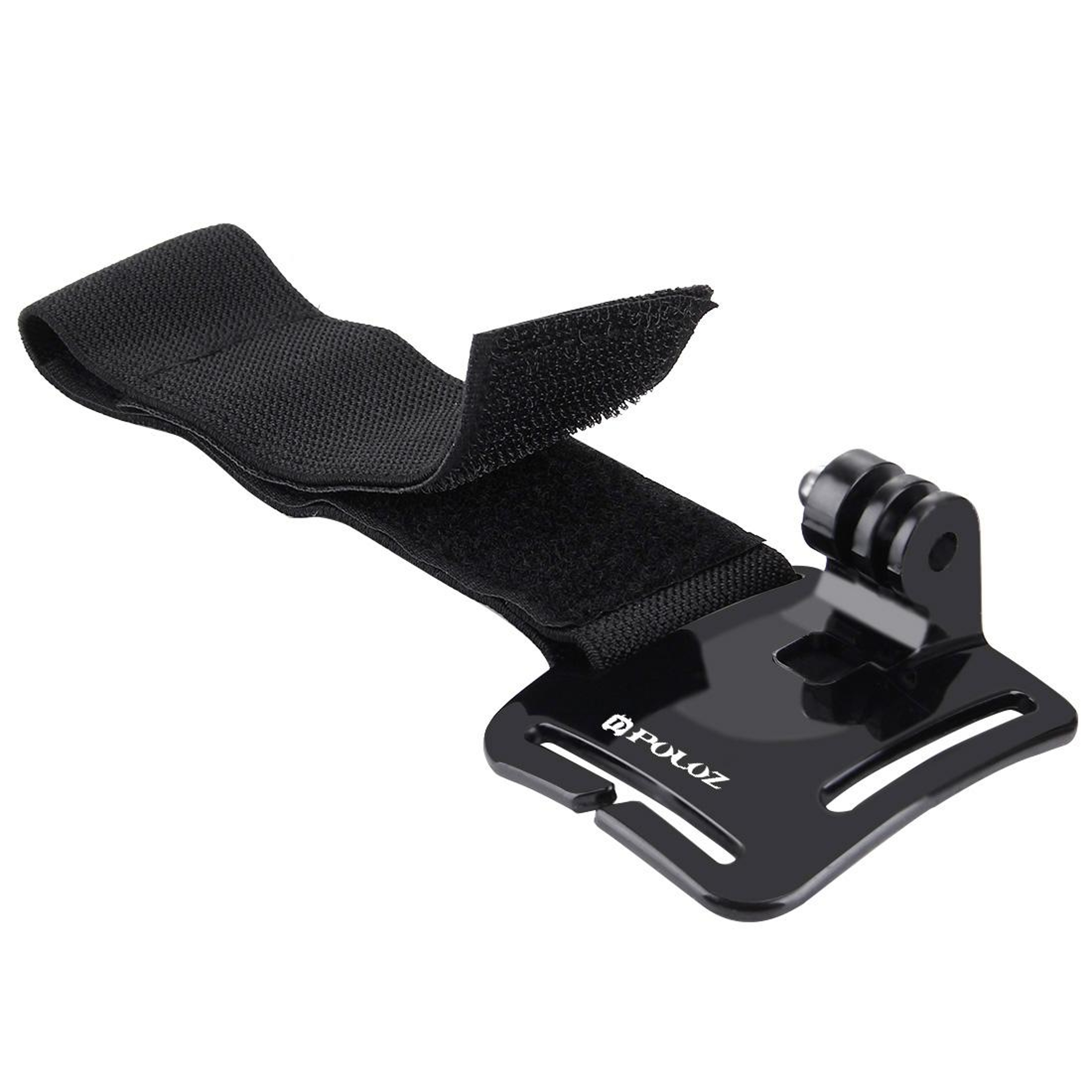 PULUZ Adjustable Action Camera Wrist Strap Mount For GoPro Insta360  DJI Sports Cameras 4