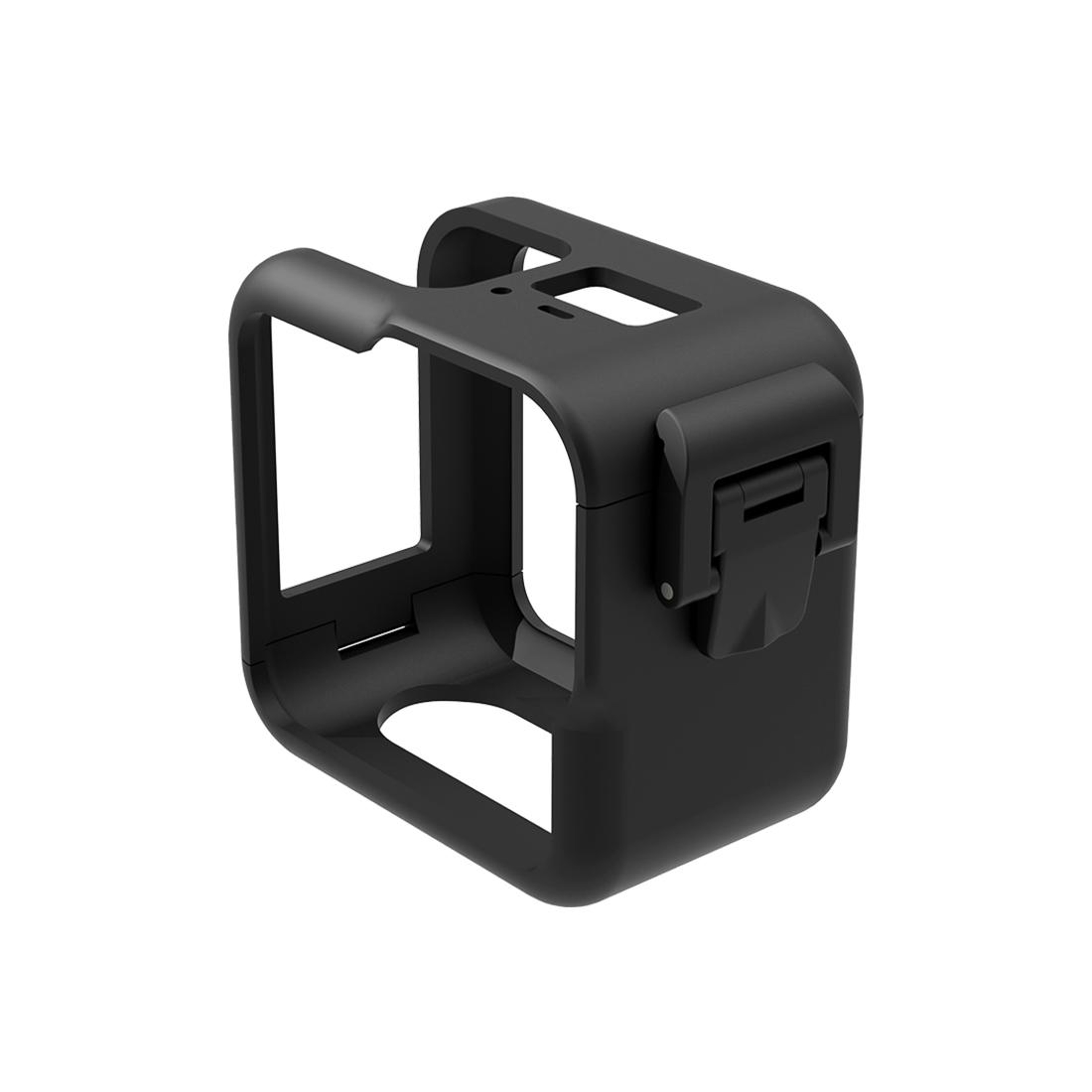 PULUZ Protective Frame Mount For GoPro Hero11 Black Mini With Buckle  Screw 1