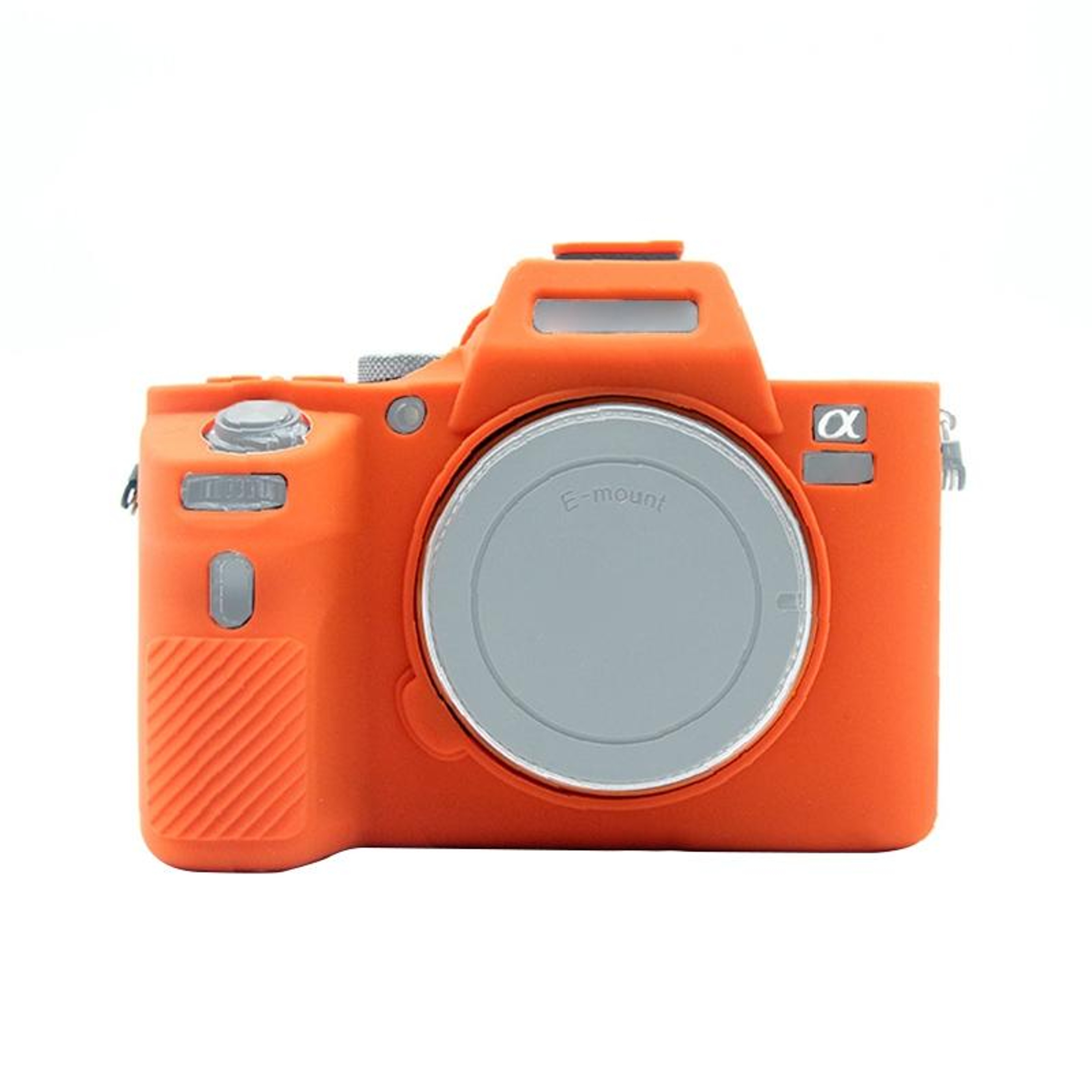 PULUZ Soft Silicone Camera Case For Fujifilm XT3 Protective Cover XT3 Accessories 8