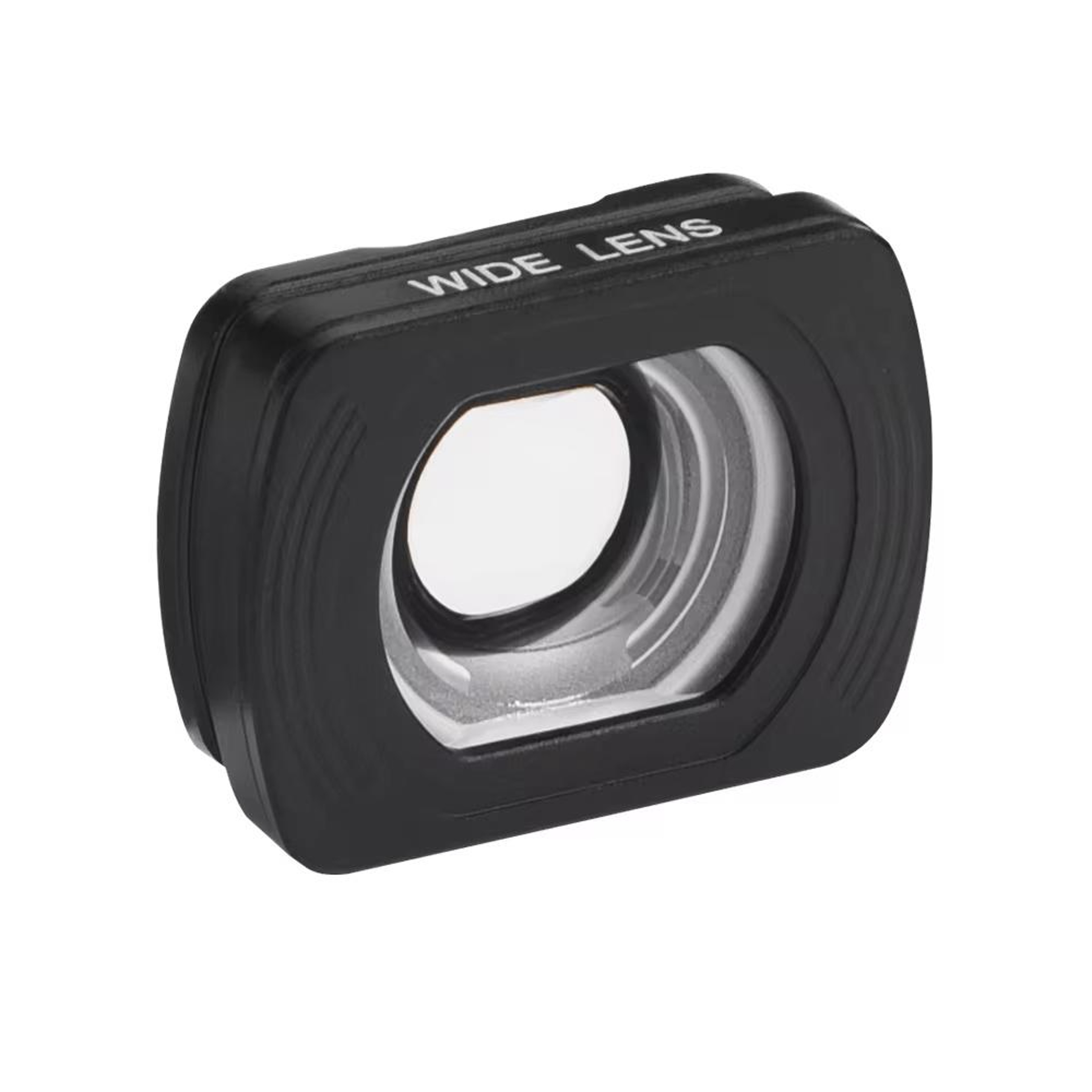 DJI Osmo Pocket 43 Magnetic Wide Angle Lens 112 FOV By PULUZ 8