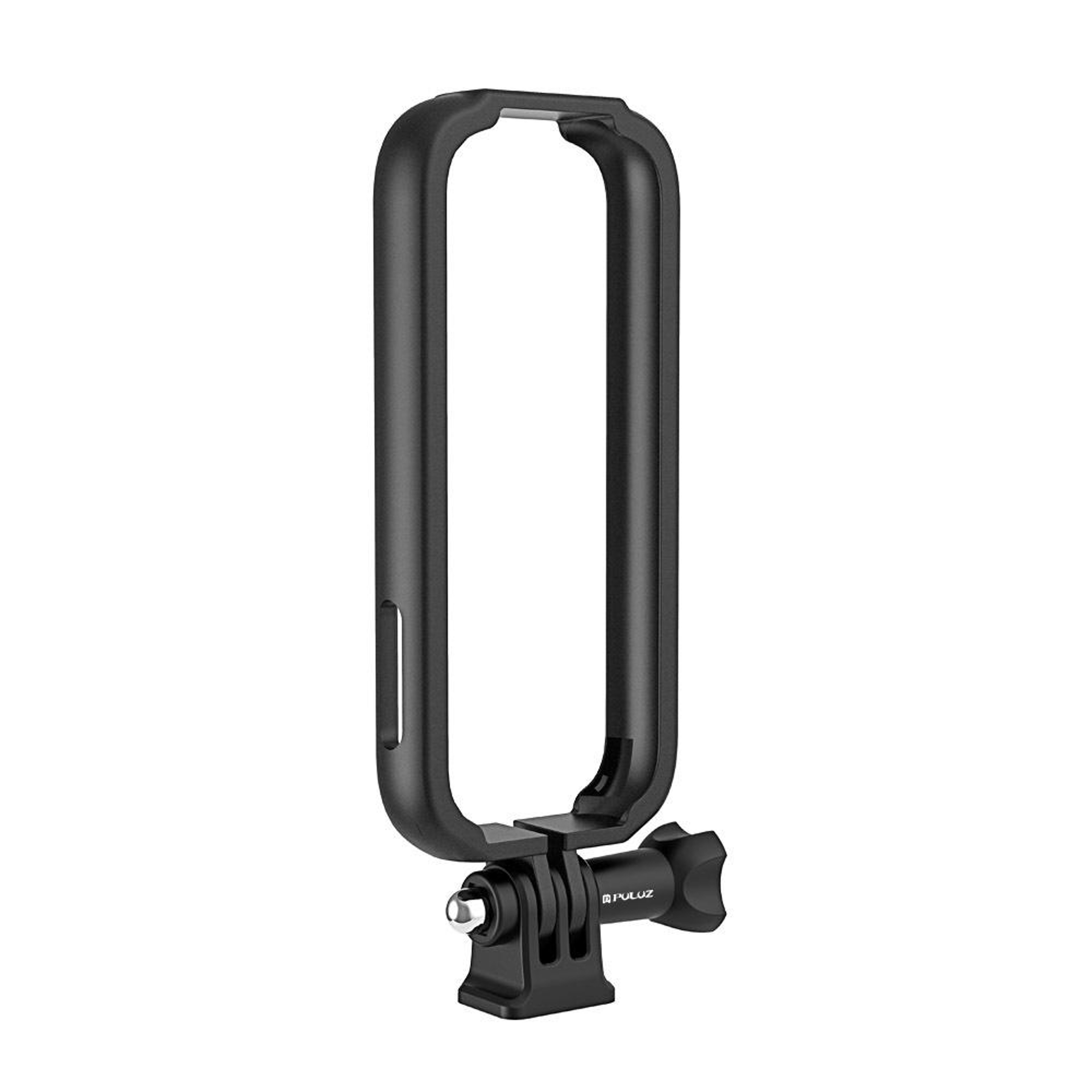 PULUZ Insta360 ONE X Protective Frame With Action Camera Mount  Cooling Design 1