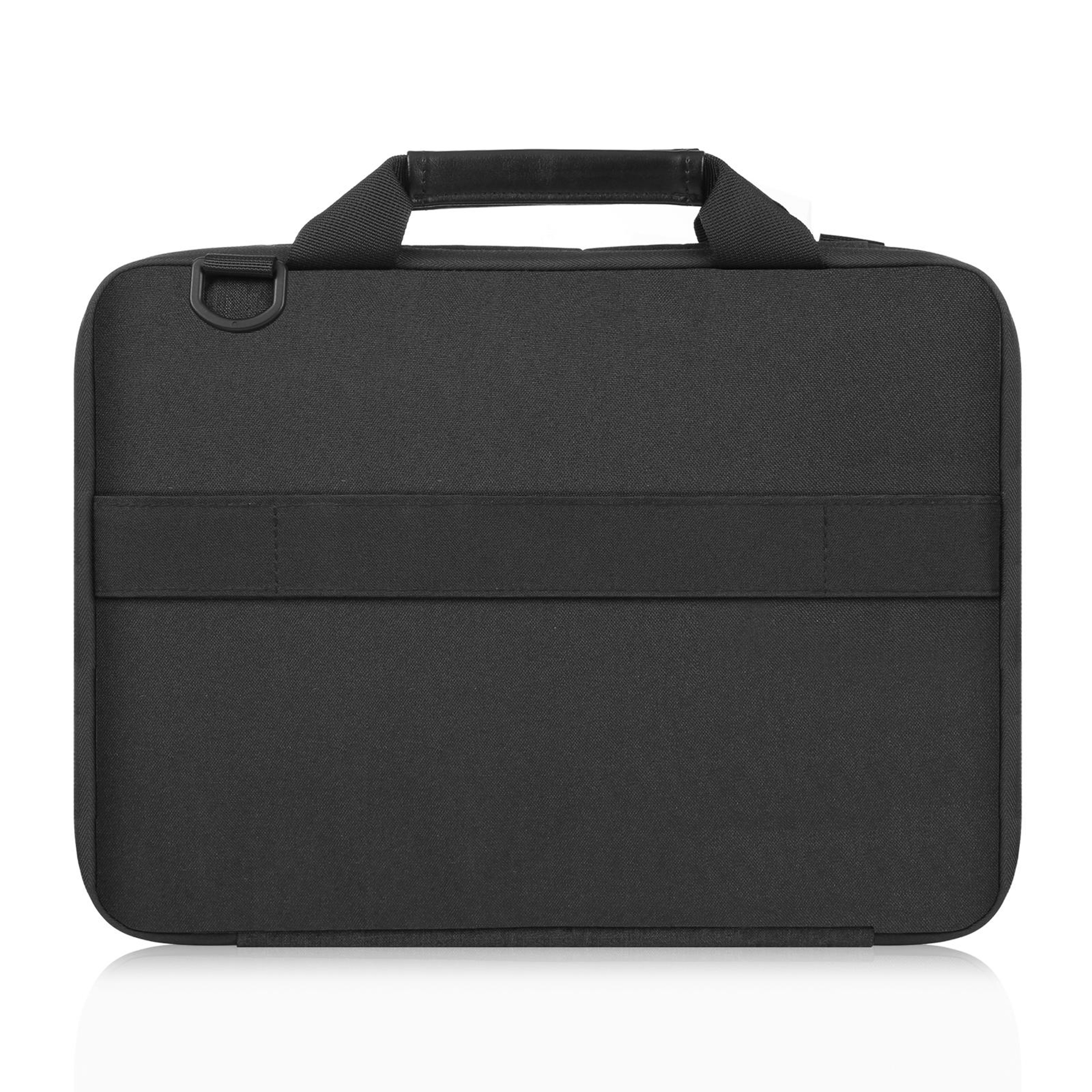 Waterproof 1516 Inch Crossbody Laptop Briefcase Bag For MacBook ThinkPad ASUS 1