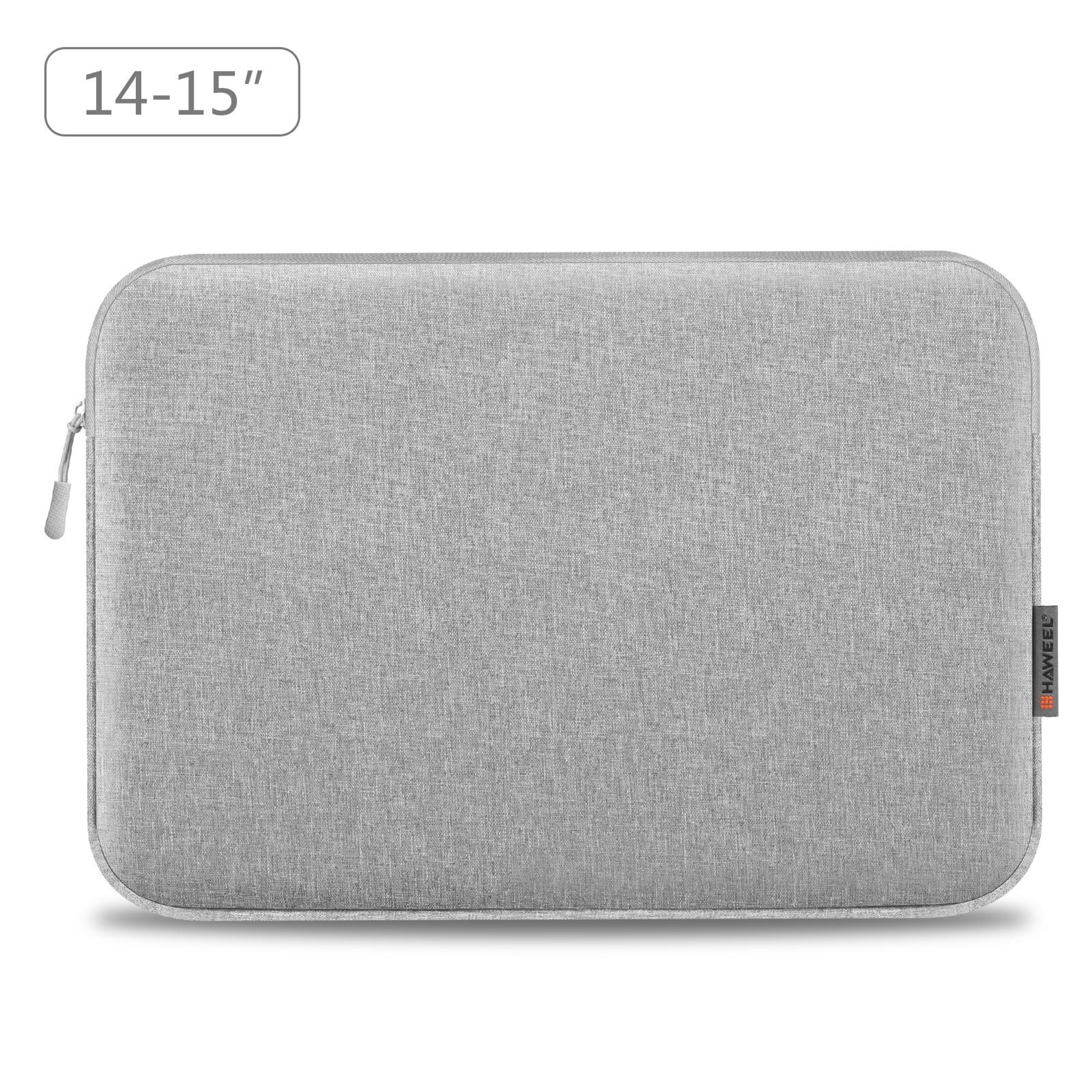 HAWEEL  Tablet Sleeve Case, Padded Shockproof Tablet Case with Zipper Briefcase Bag – view 17