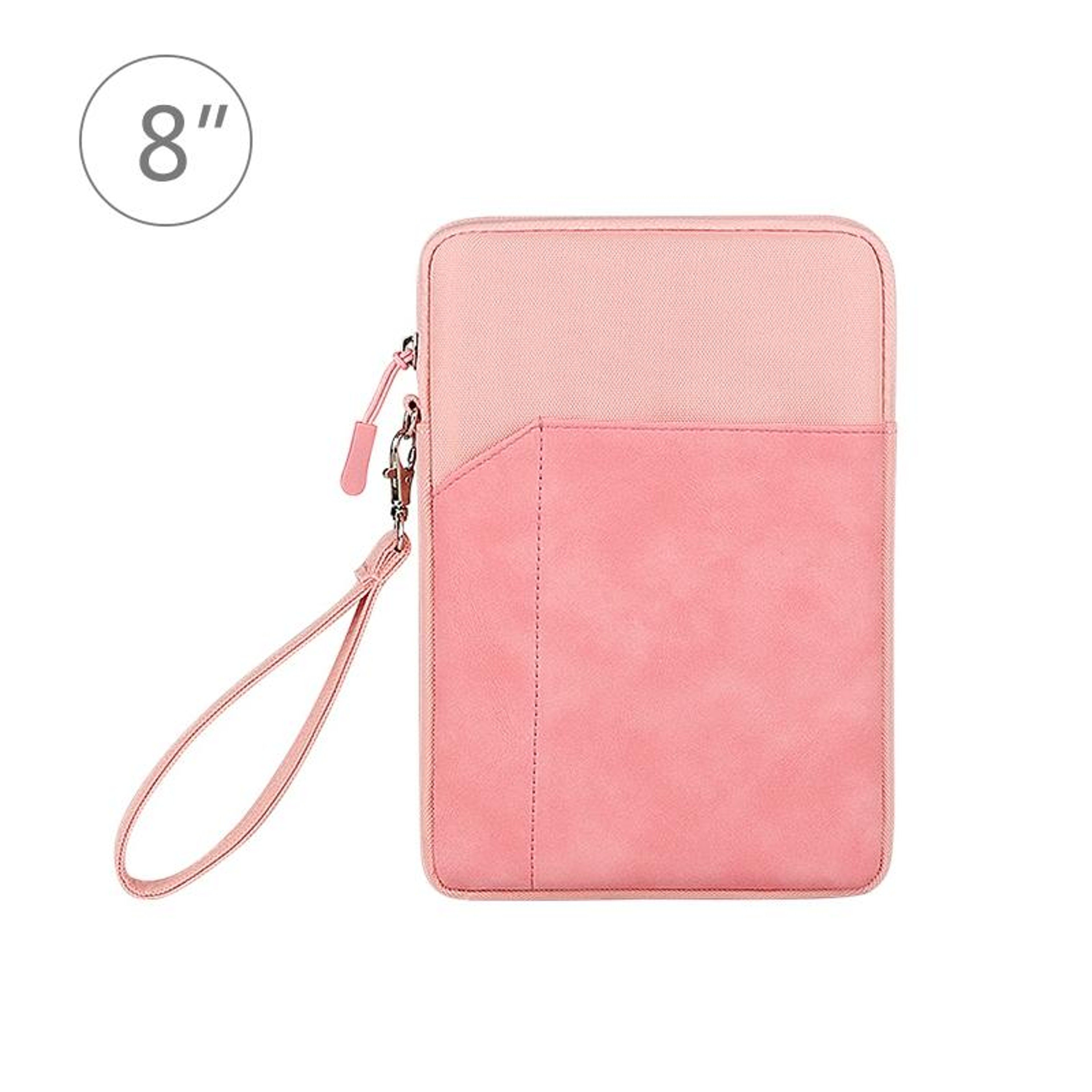HAWEEL SplashProof IPad Sleeve Tablet Bag Shockproof Waterproof Tablet Carrying Case With Front Poc 13