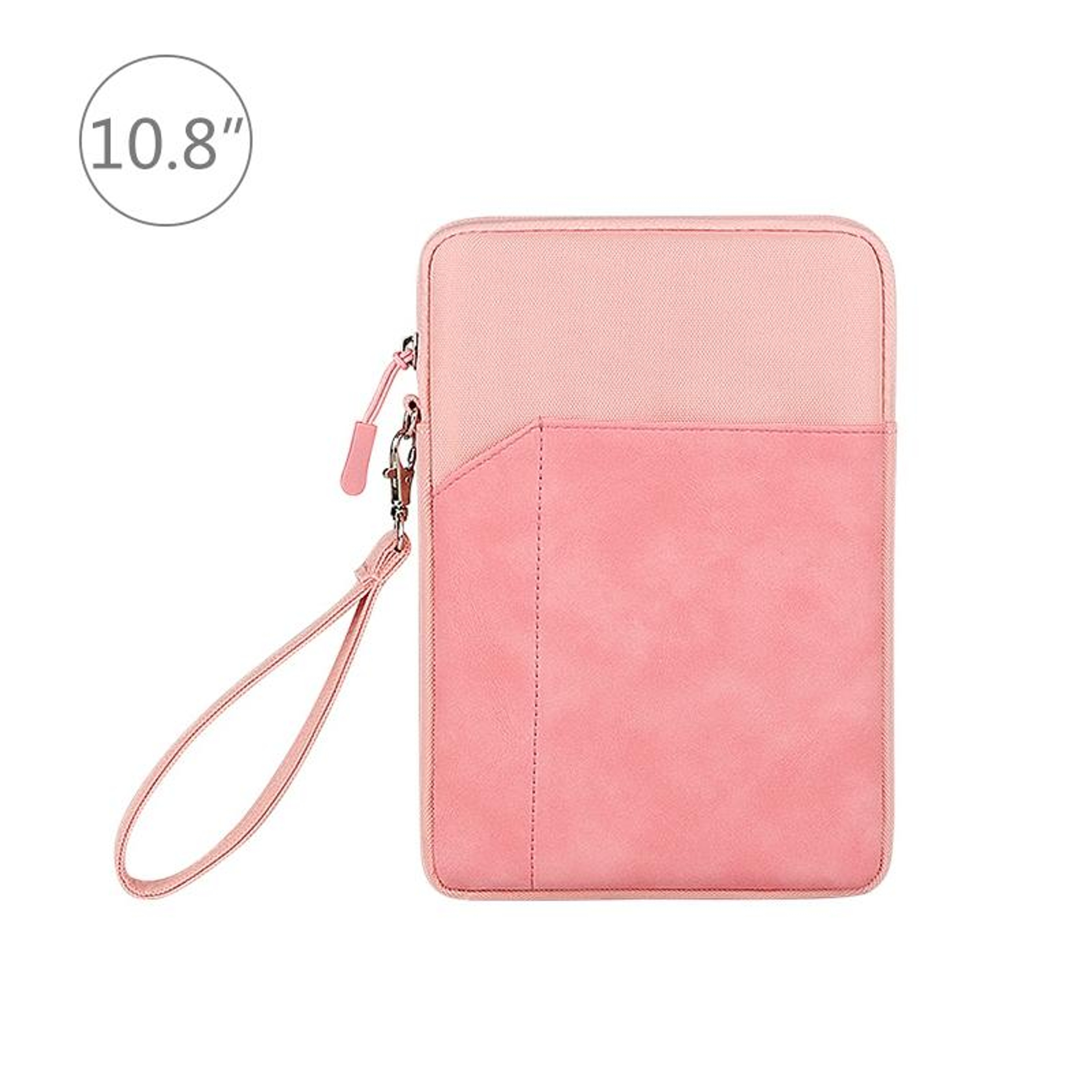 HAWEEL SplashProof IPad Sleeve Tablet Bag Shockproof Waterproof Tablet Carrying Case With Front Poc 10