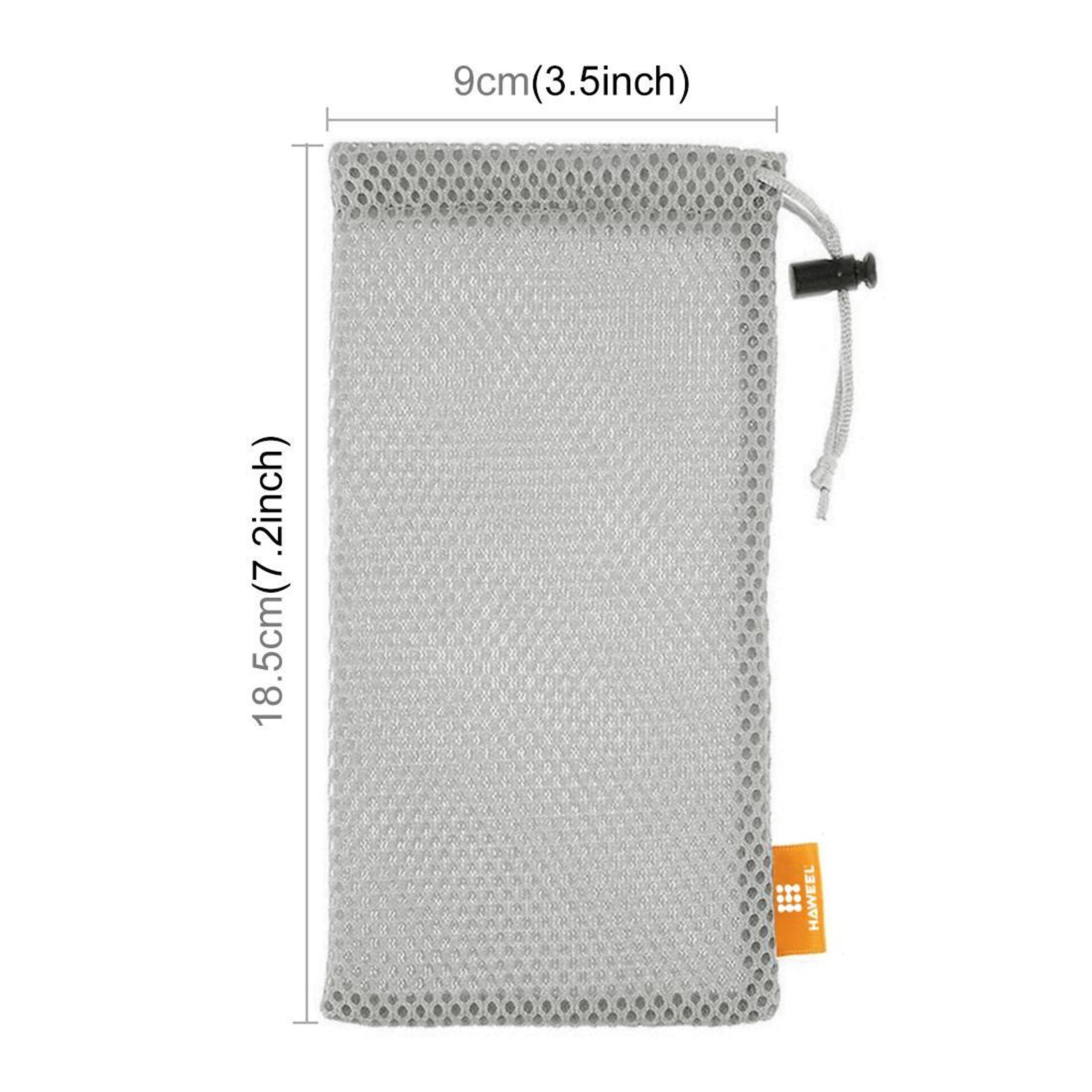 HAWEEL Travel Electronics Organizer Pouch For Phone Power Bank  Accessories 2