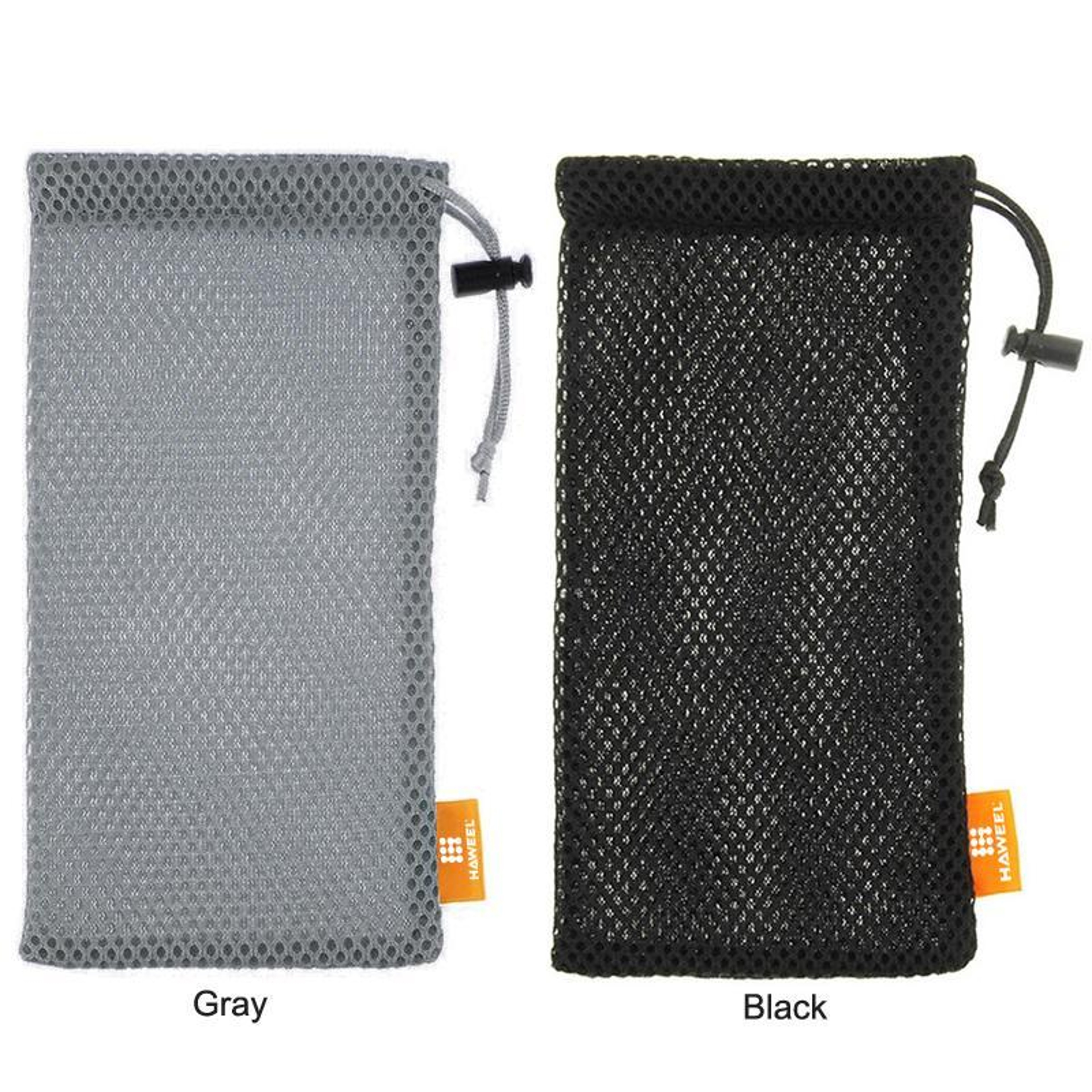 HAWEEL Travel Electronics Organizer Pouch For Phone Power Bank  Accessories 6