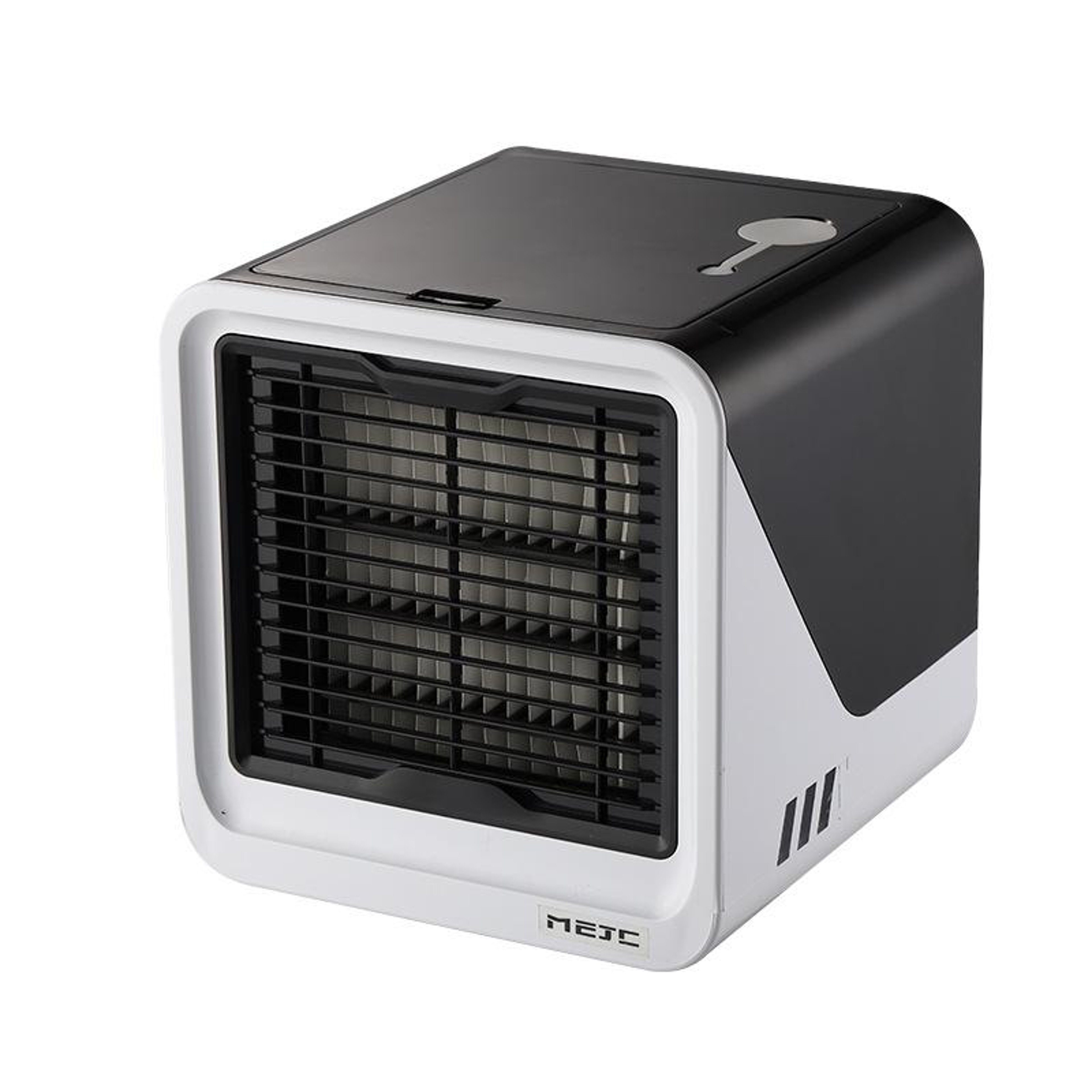 Portable Air Cooler USB Desktop Cooling Fan With Night Light  Quiet Evaporative Cooling 1
