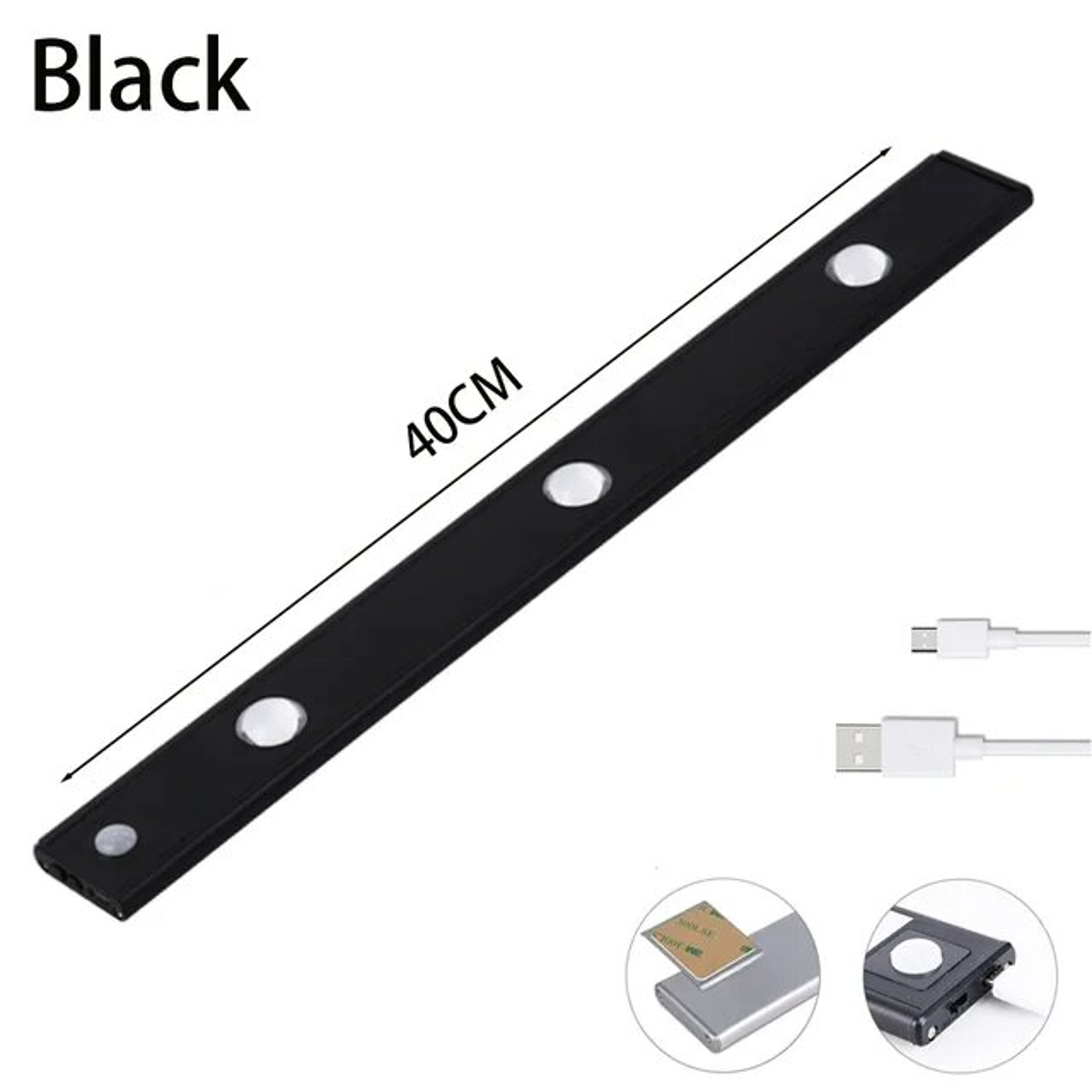 LED Motion Sensor Under Cabinet Light 5.jpg