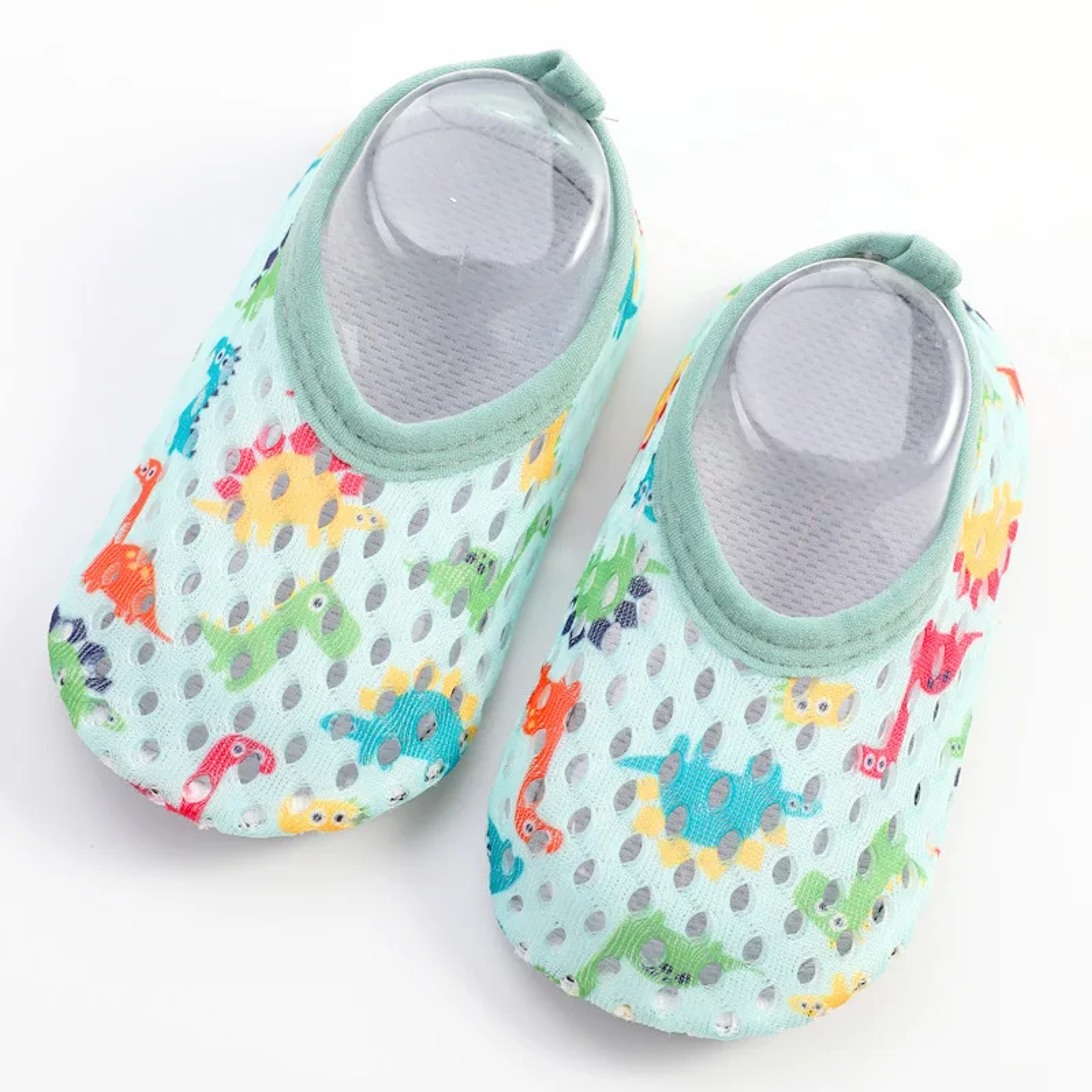 Childrens Baby Kids Water Sport Sneakers Beach Socks Aqua Barefoot Shoes for Swimming, Surfing, Diving, Fishing – view 11