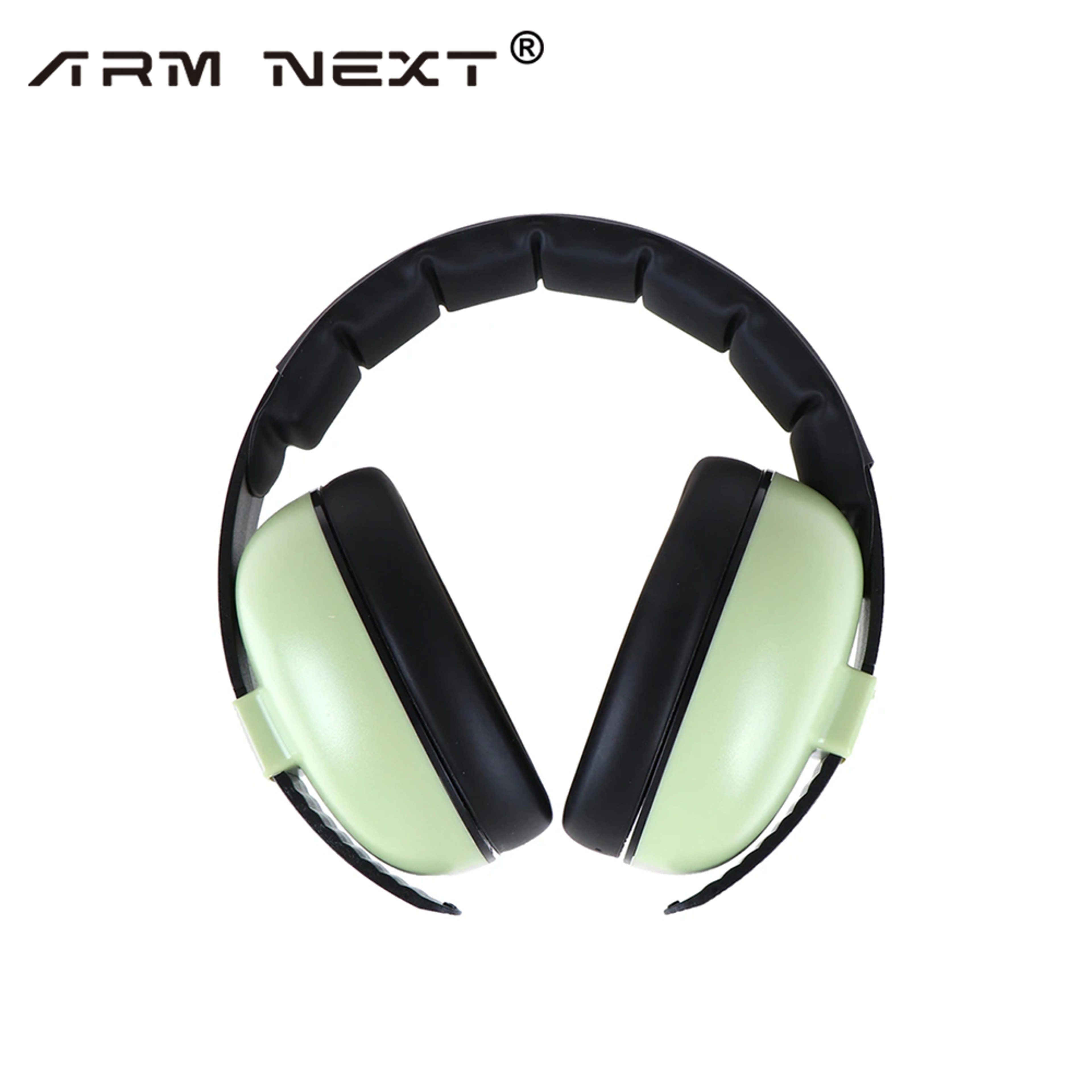 Infant  Toddler Noise Cancelling Earmuffs Kids Ear Plugs Sleeping Soundisolating Headphones Travel  11